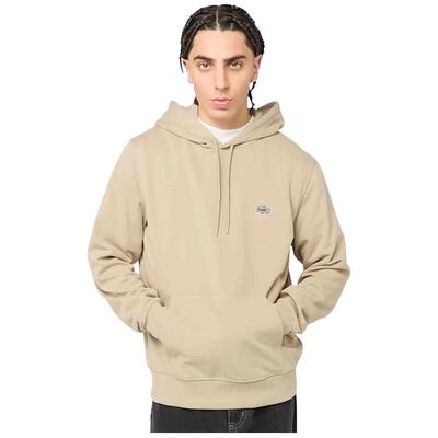 T-shirt met korte mouwen lacoste model sh5542-00-02s voor mannen