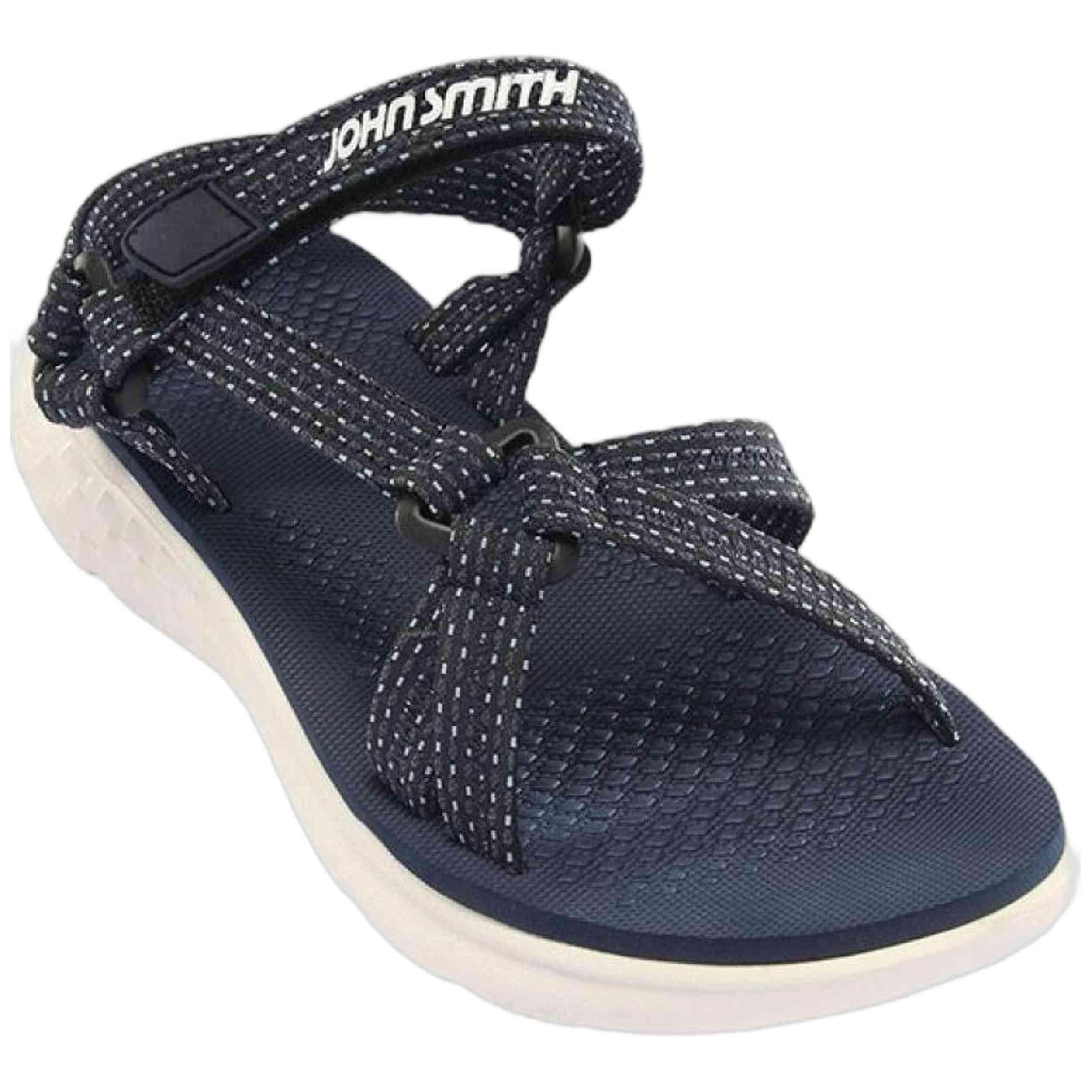 Sandali John smith modello BW09004000 per donne 3/4