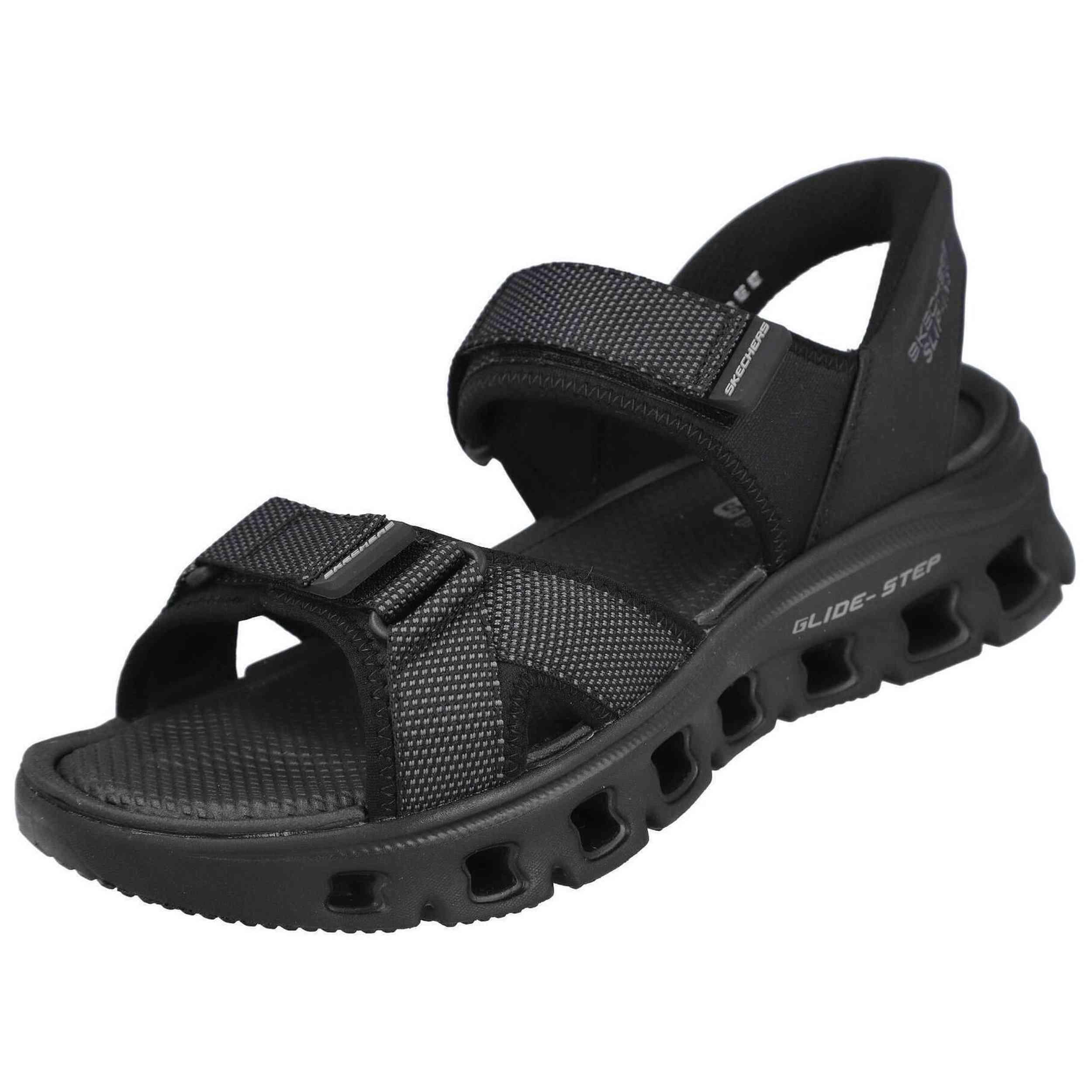 Sandales Skechers modèle 070-MD232980 pour homme 2/4