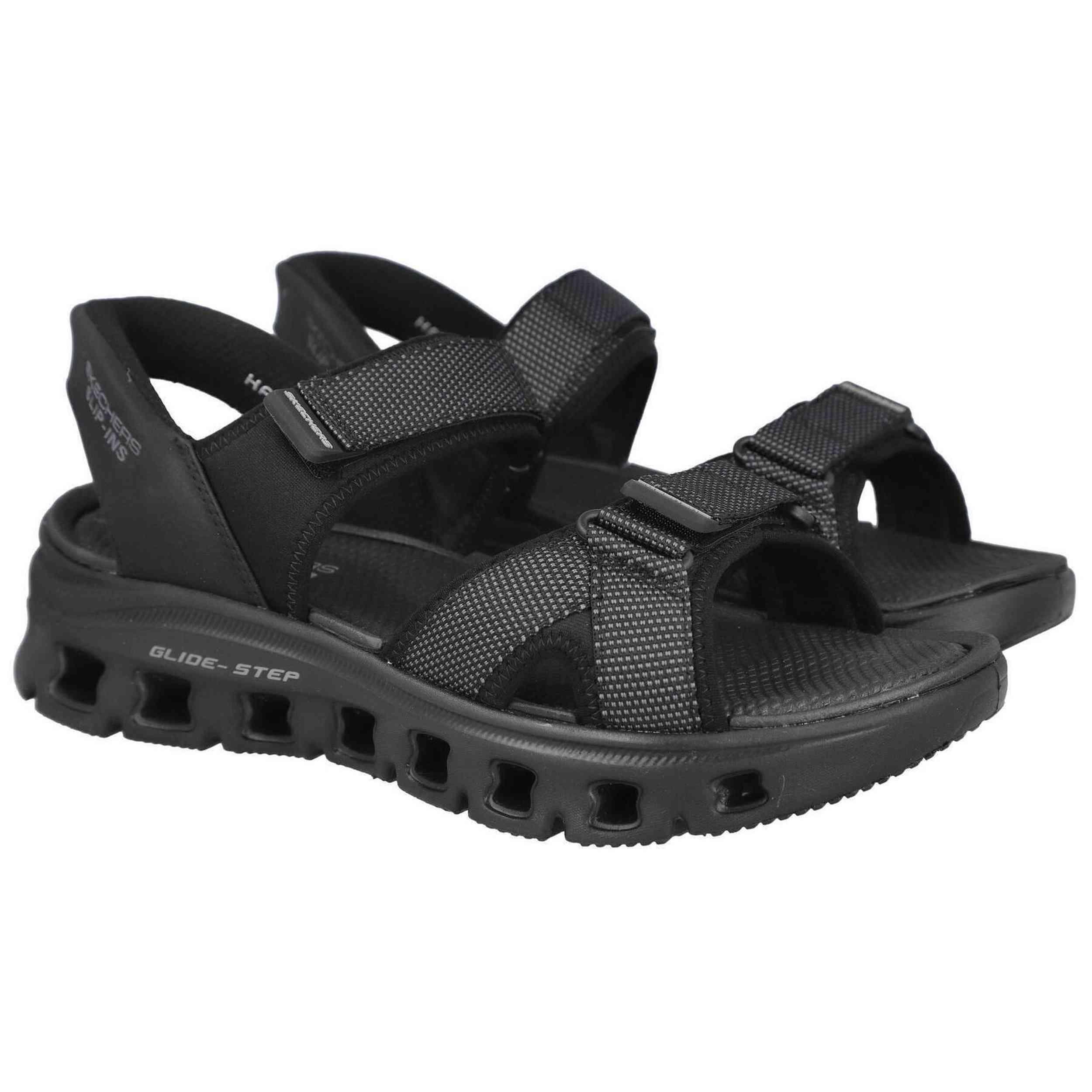 Sandales Skechers modèle 070-MD232980 pour homme 4/4