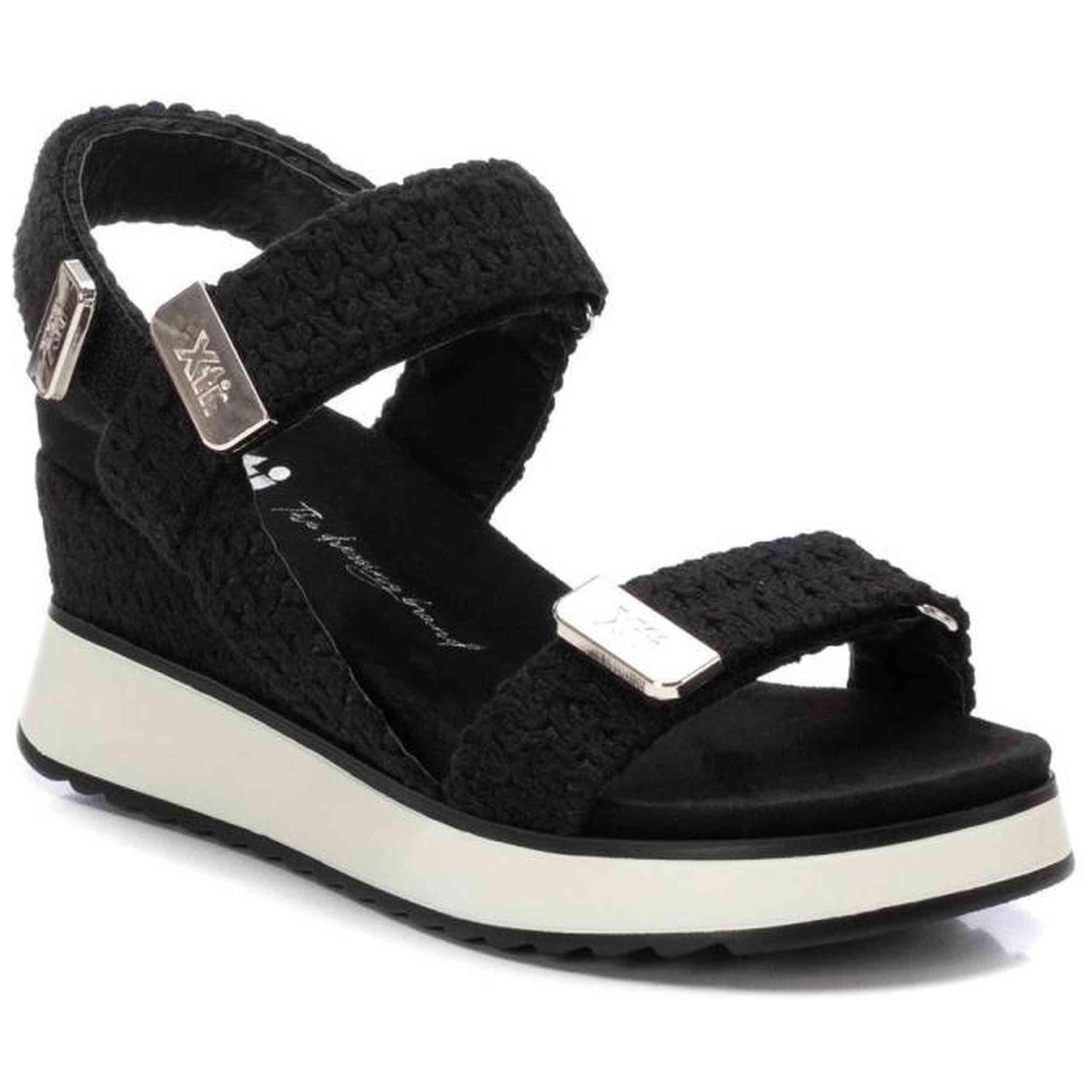 Sandales Xti modèle 135-143946 pour femmes 3/5