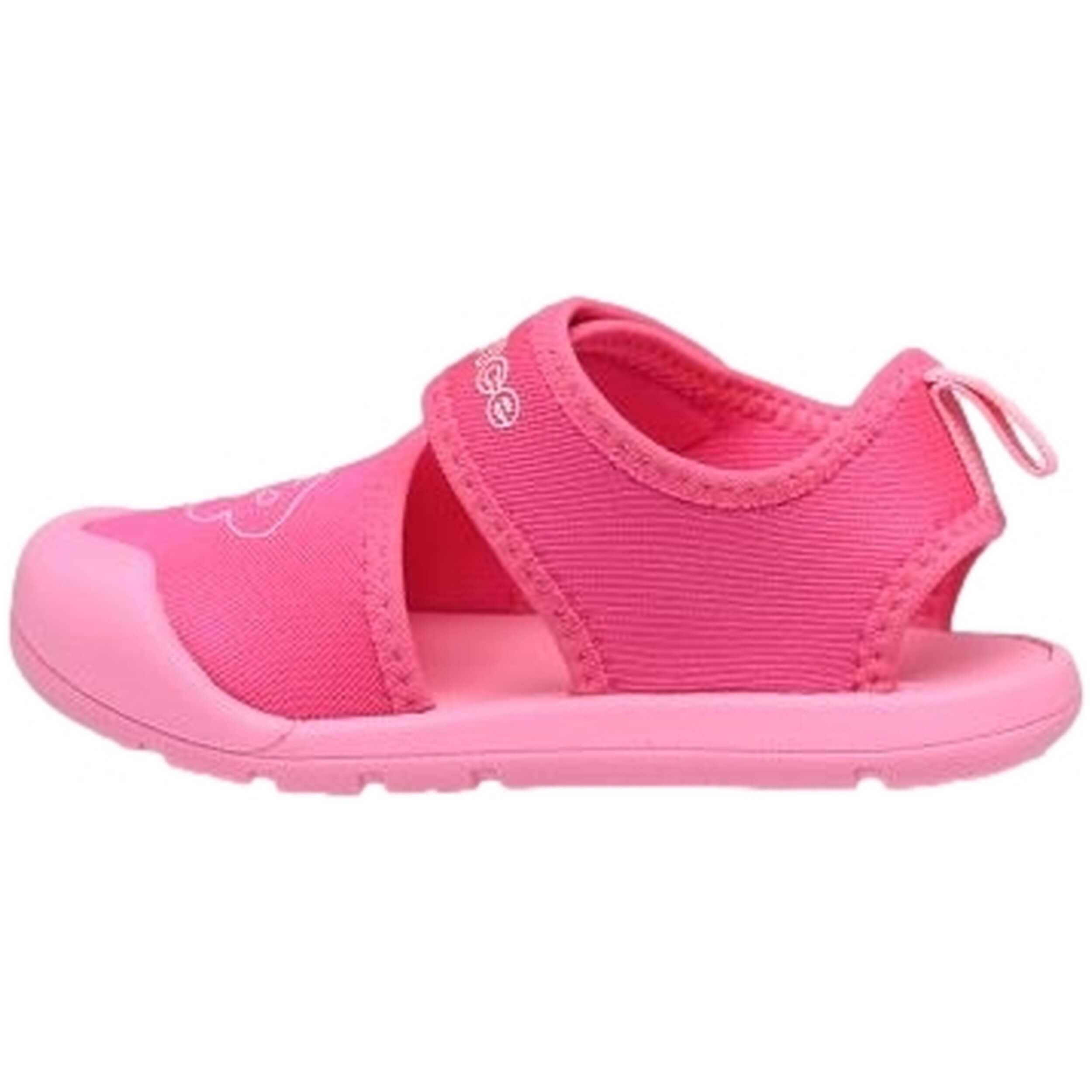 Sandalias New balance modelo IOCRSRAE para niñas 3/5