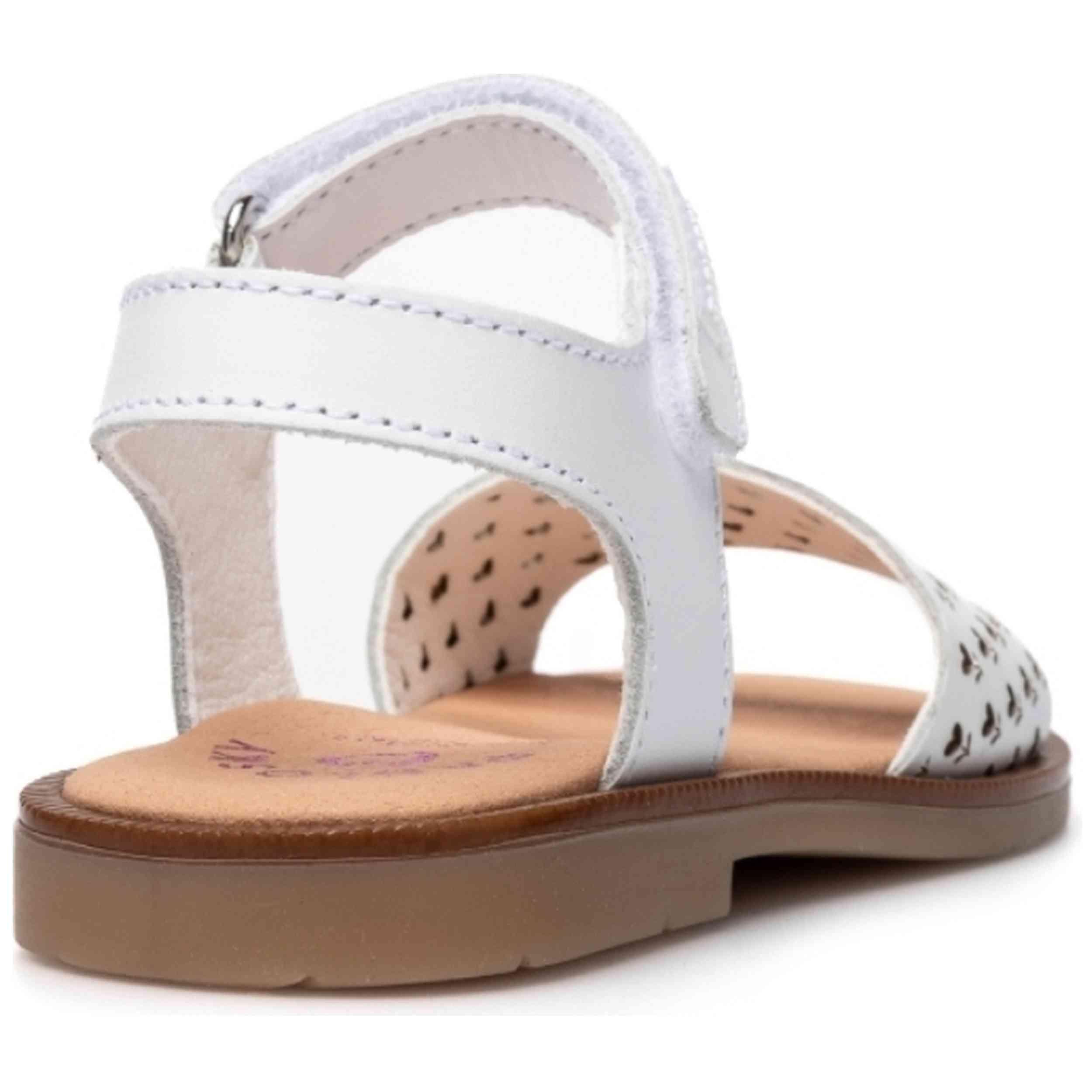 Sandalias Pablosky modelo 147-451500 para niñas 3/5