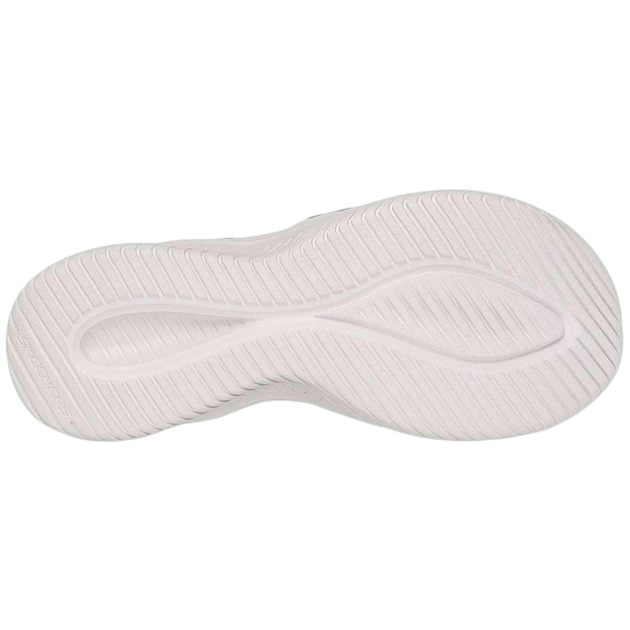 Sandales Skechers modèle 119975DKTP pour femmes 4/5