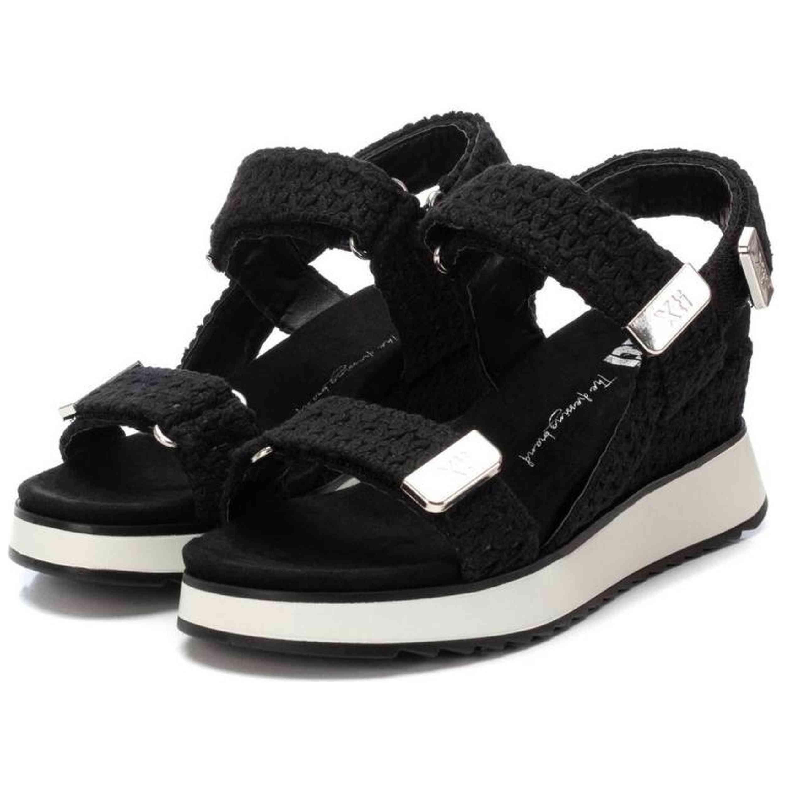 Sandales Xti modèle 135-143946 pour femmes 5/5