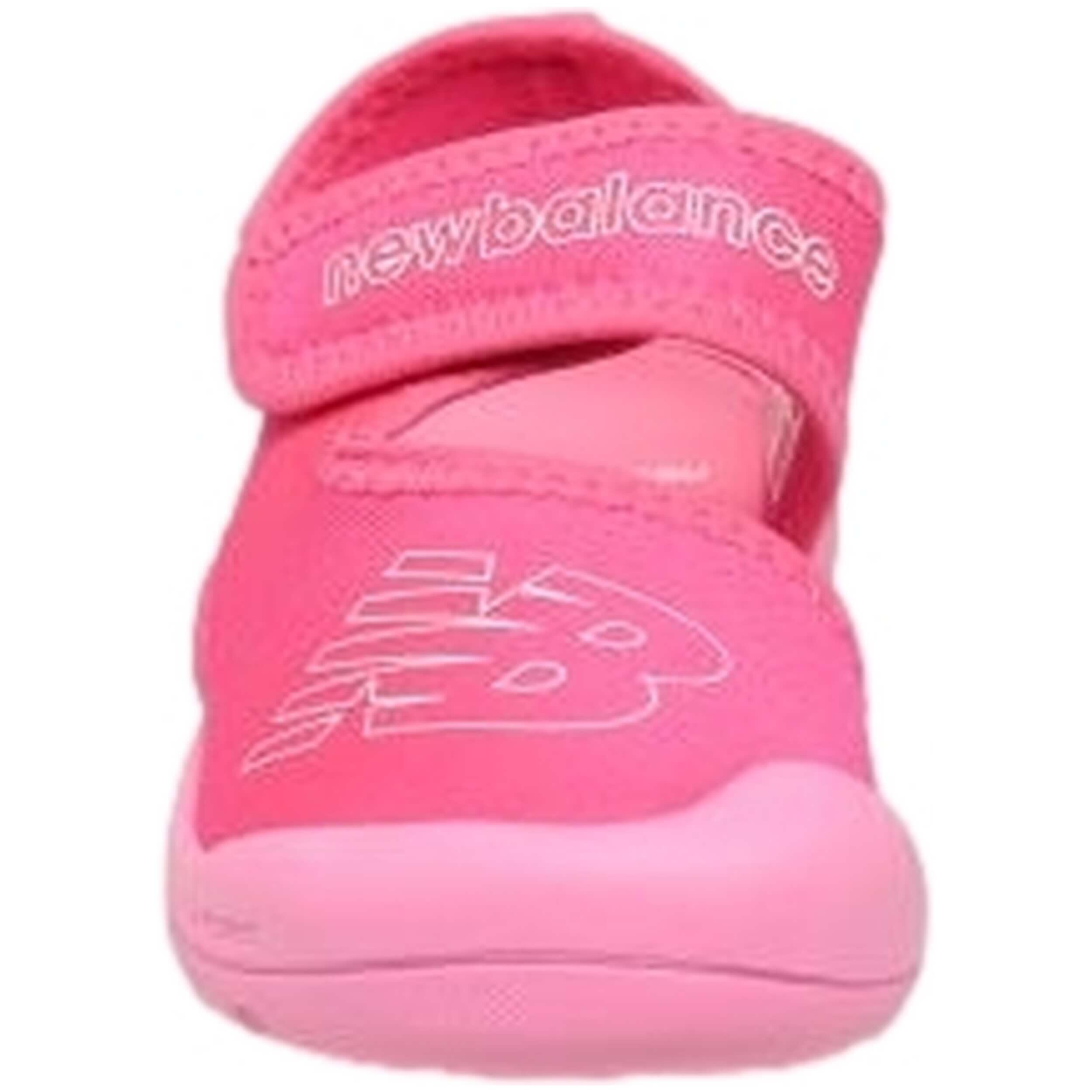 Sandalias New balance modelo IOCRSRAE para niñas 2/5