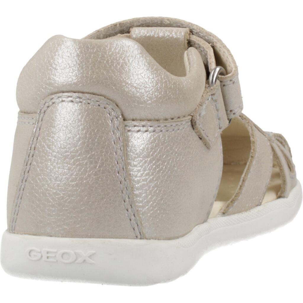 Sandali da bambina Geox Macchia 3/6