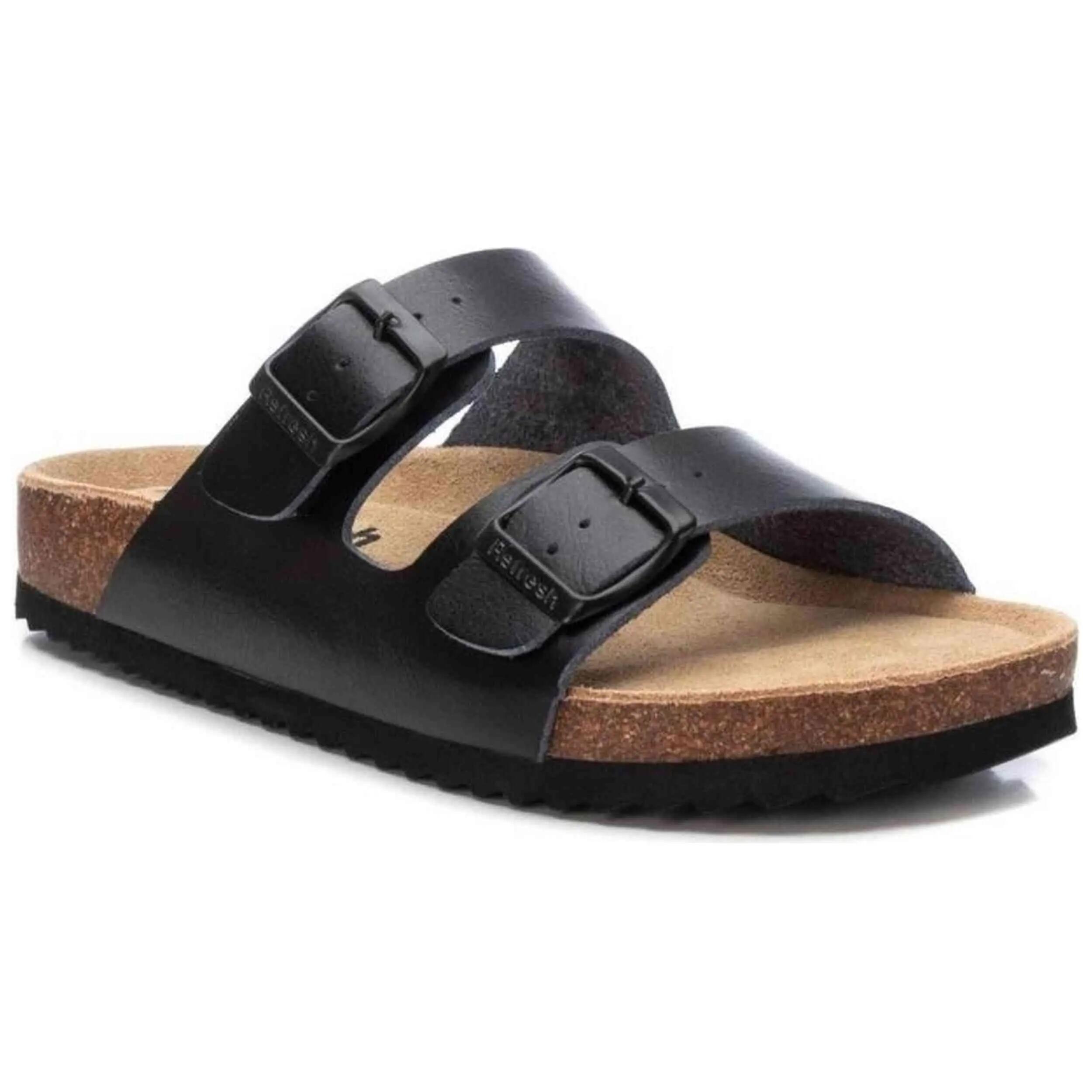 Sandalen Refresh model 171962-NEGRO voor vrouwen 3/5