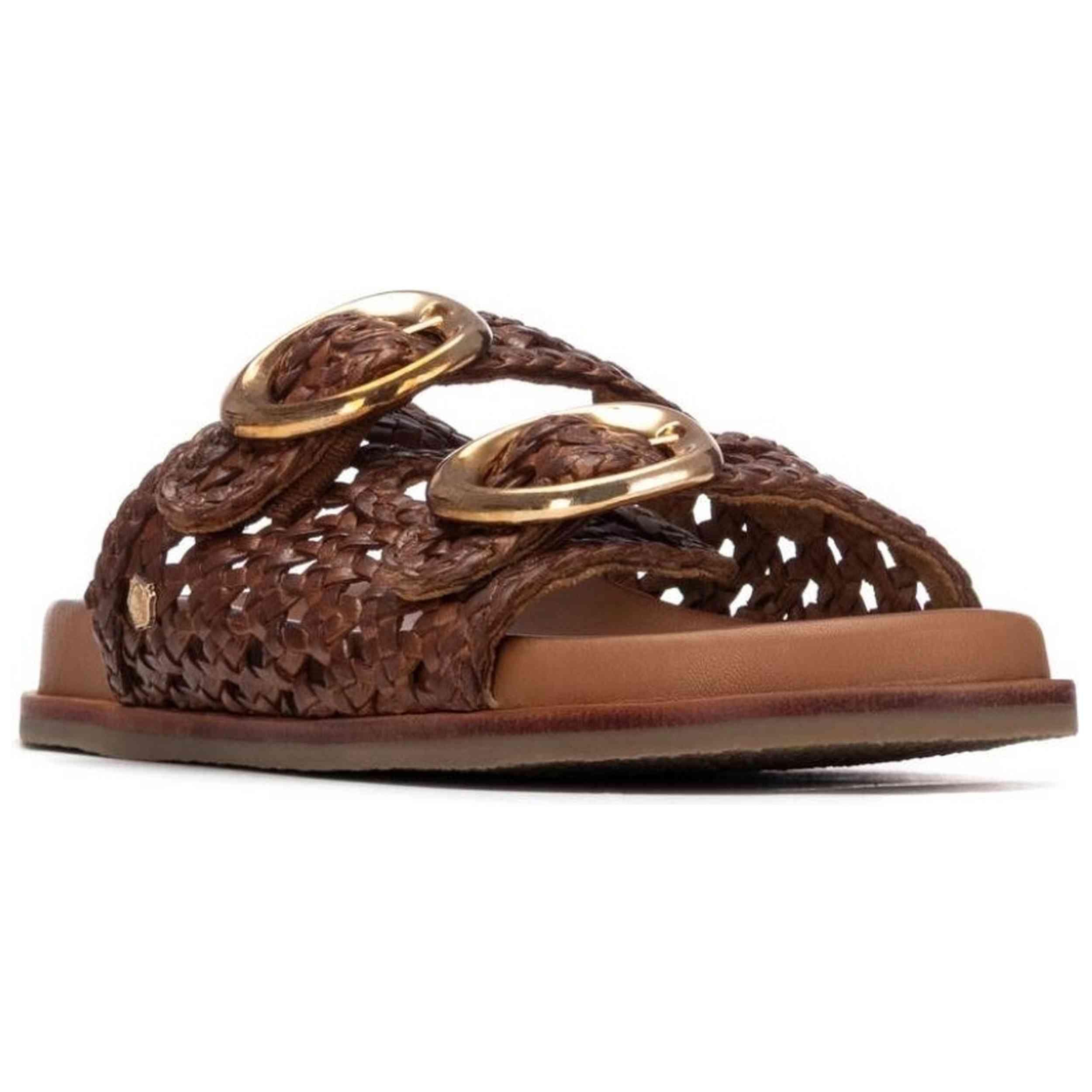 Sandalias Carmela modelo 151-163058 para mulheres 2/5