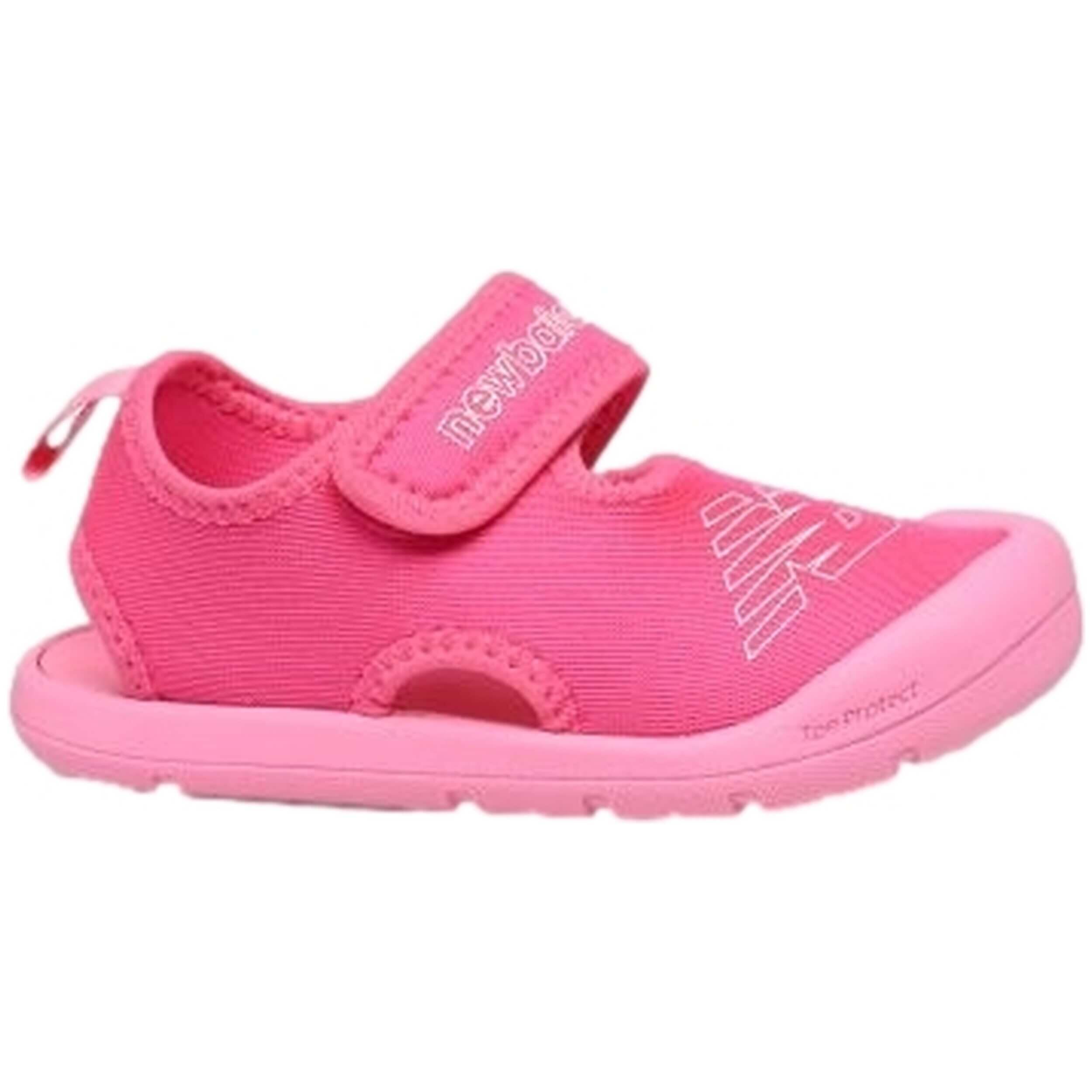 Sandalias New balance modelo IOCRSRAE para niñas 5/5