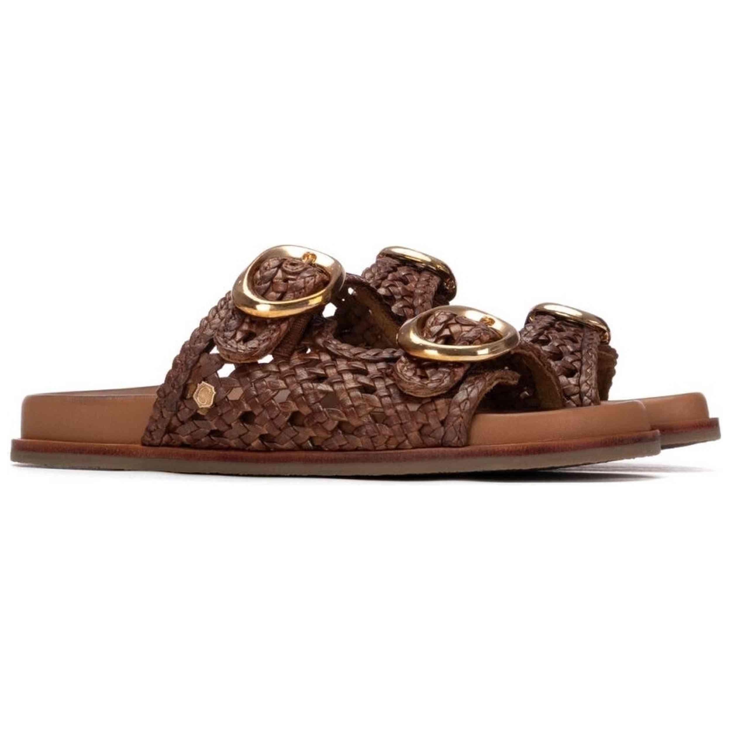 Sandalias Carmela modelo 151-163058 para mulheres 4/5