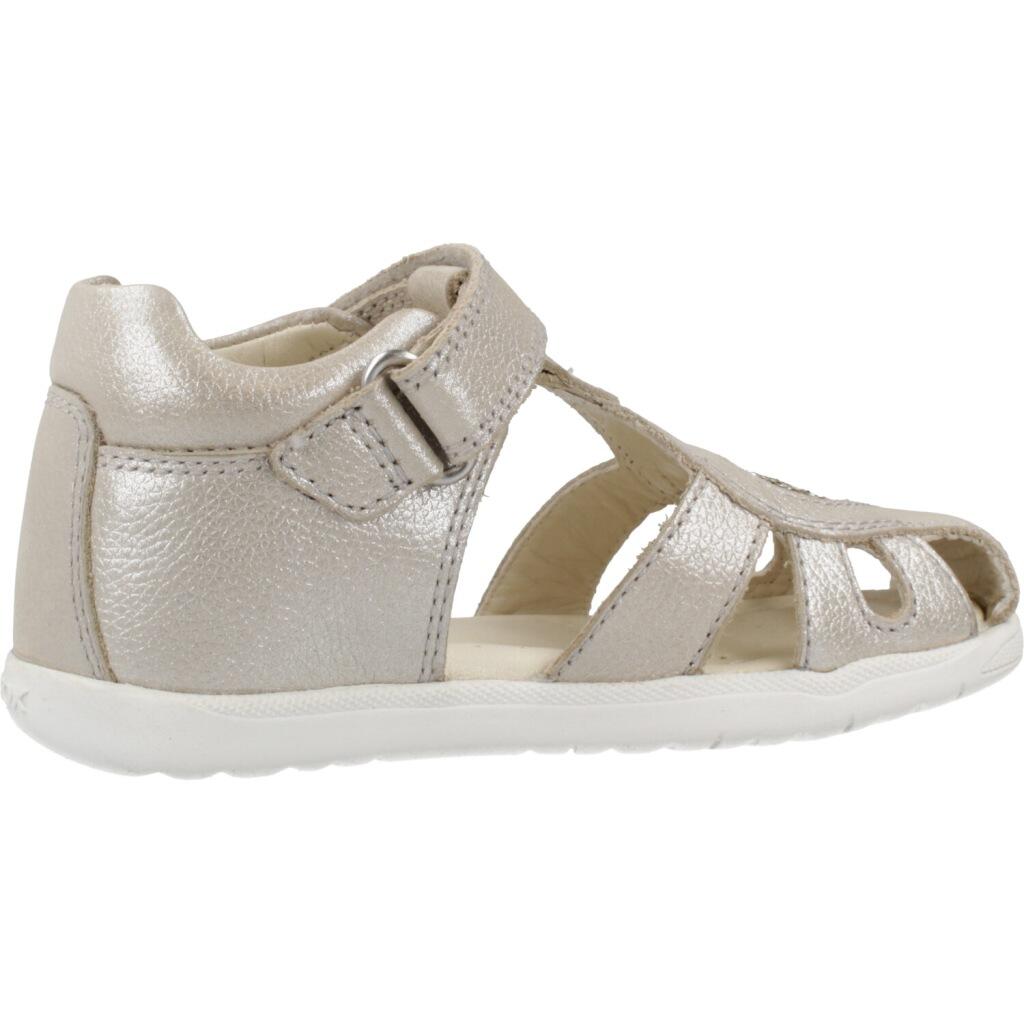 Sandali da bambina Geox Macchia 4/6