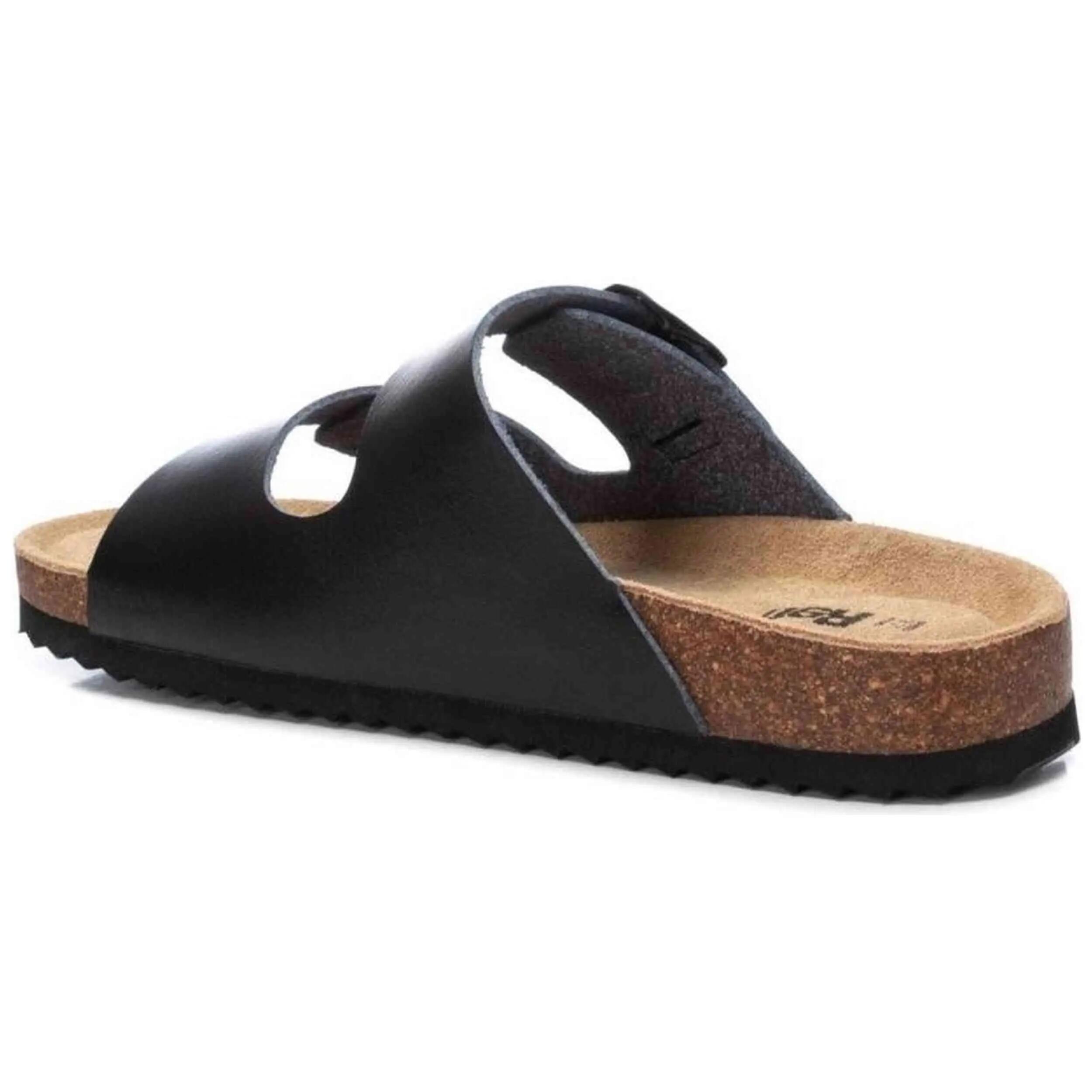 Sandalen Refresh model 171962-NEGRO voor vrouwen 4/5