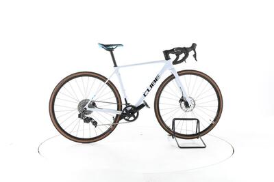 Ricondizionata · Cube Cross Race C:62 Race · Ottime condizioni