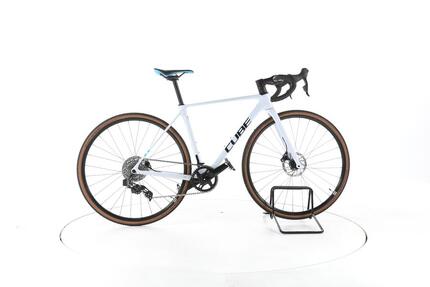 Refurbished - Cube Cross Race C:62 Race - Sehr gut