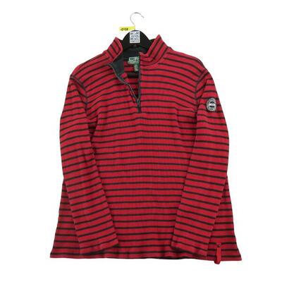 Tweedehands - dames rode trui - goede staat