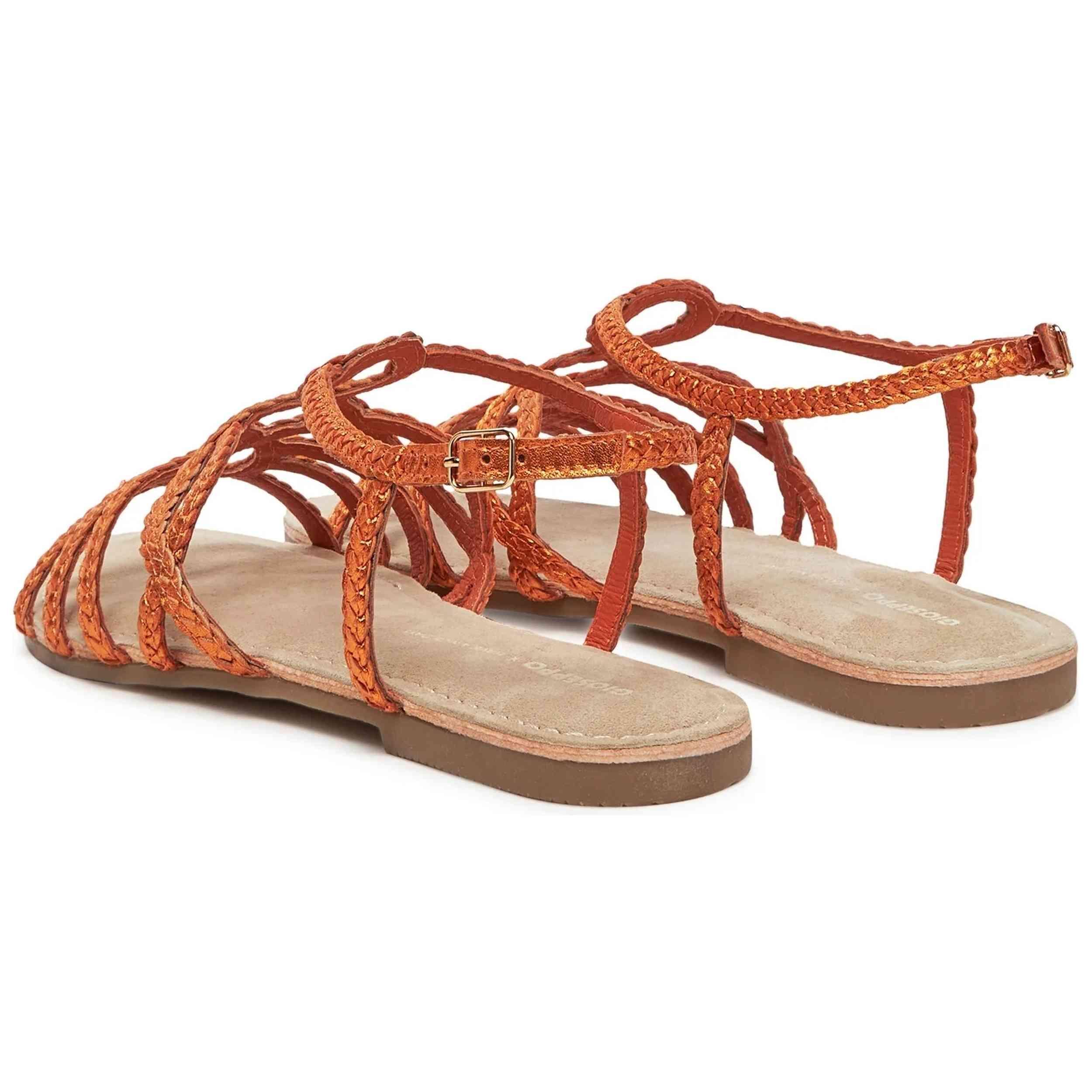 Sandalen Gioseppo model 077-50794230808915 voor vrouwen 3/5