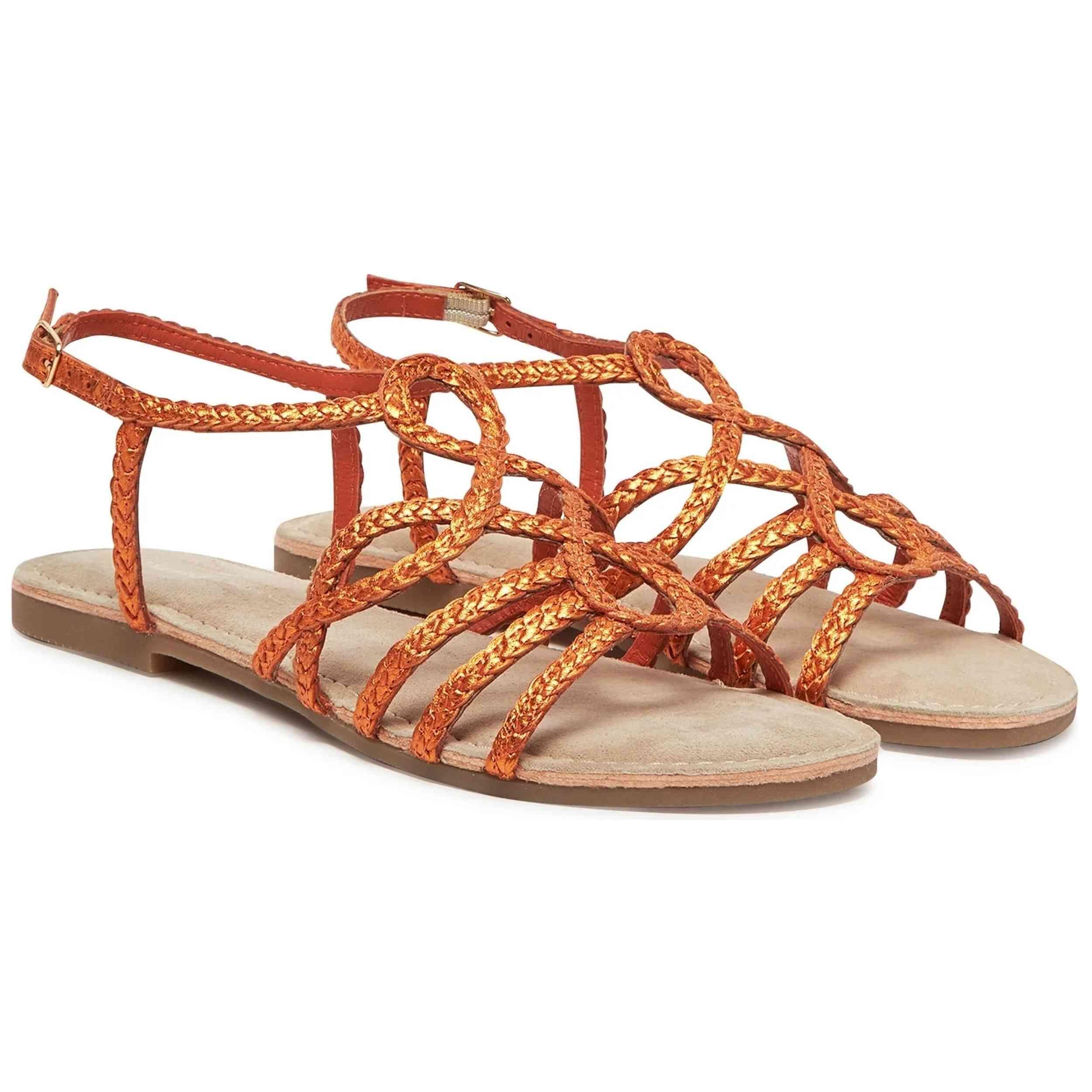 Sandalen Gioseppo model 077-50794230808915 voor vrouwen 2/5