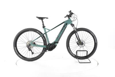 Tweedehands - bulls evo e-bike - zeer goed