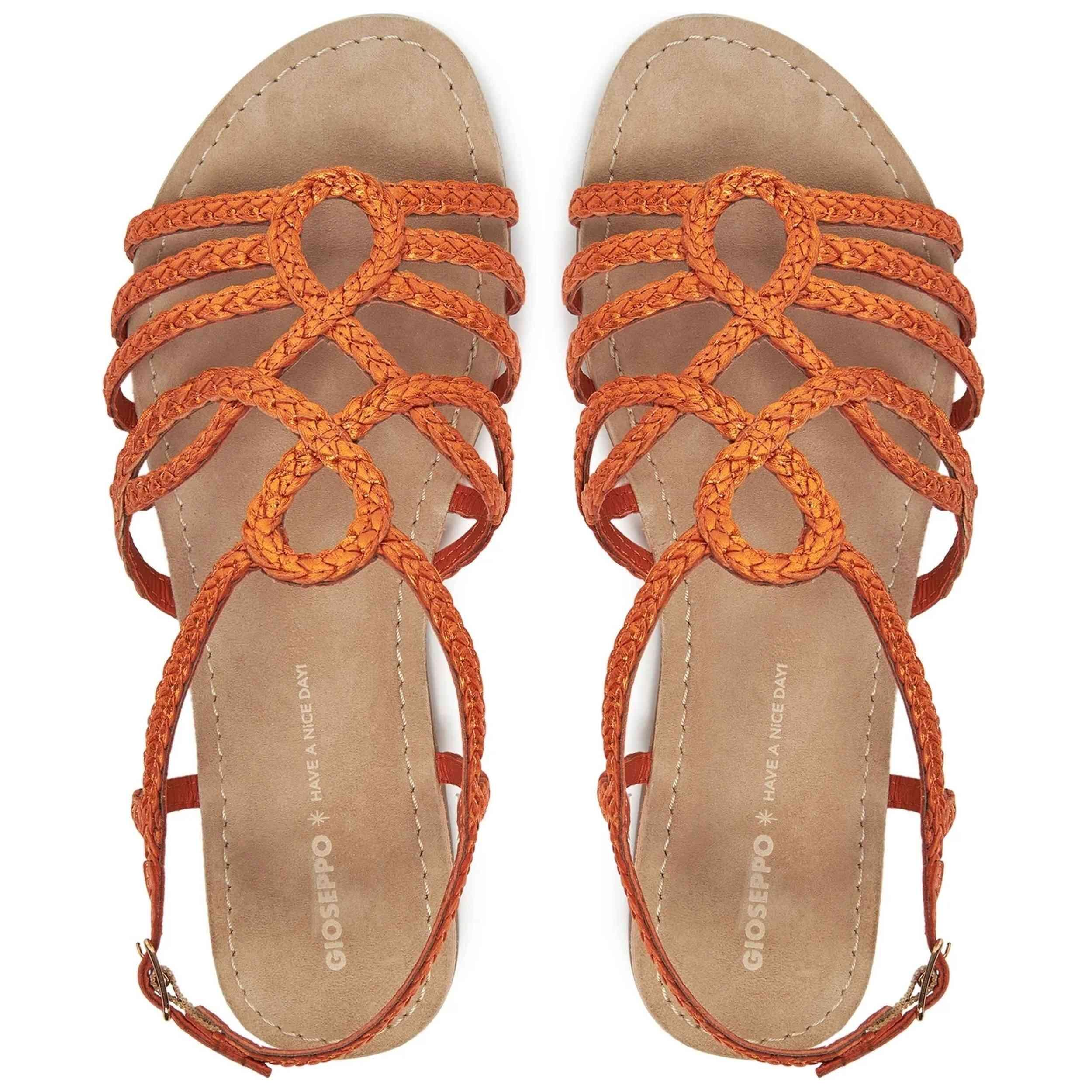 Sandalen Gioseppo model 077-50794230808915 voor vrouwen 5/5