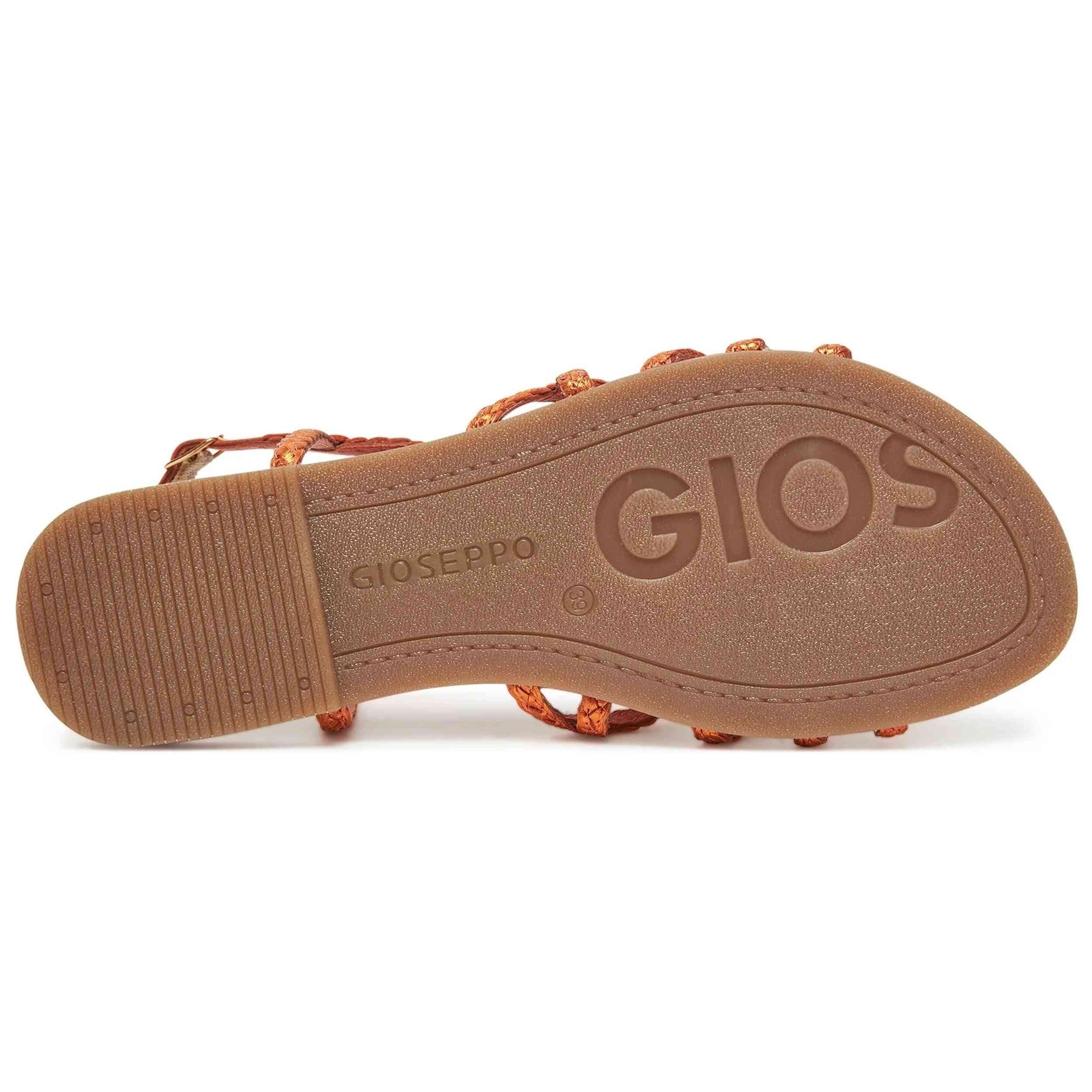 Sandalen Gioseppo model 077-50794230808915 voor vrouwen 4/5