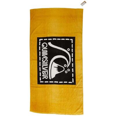 Handdoek quiksilver model aqyaa03354-wdw0 voor unisex