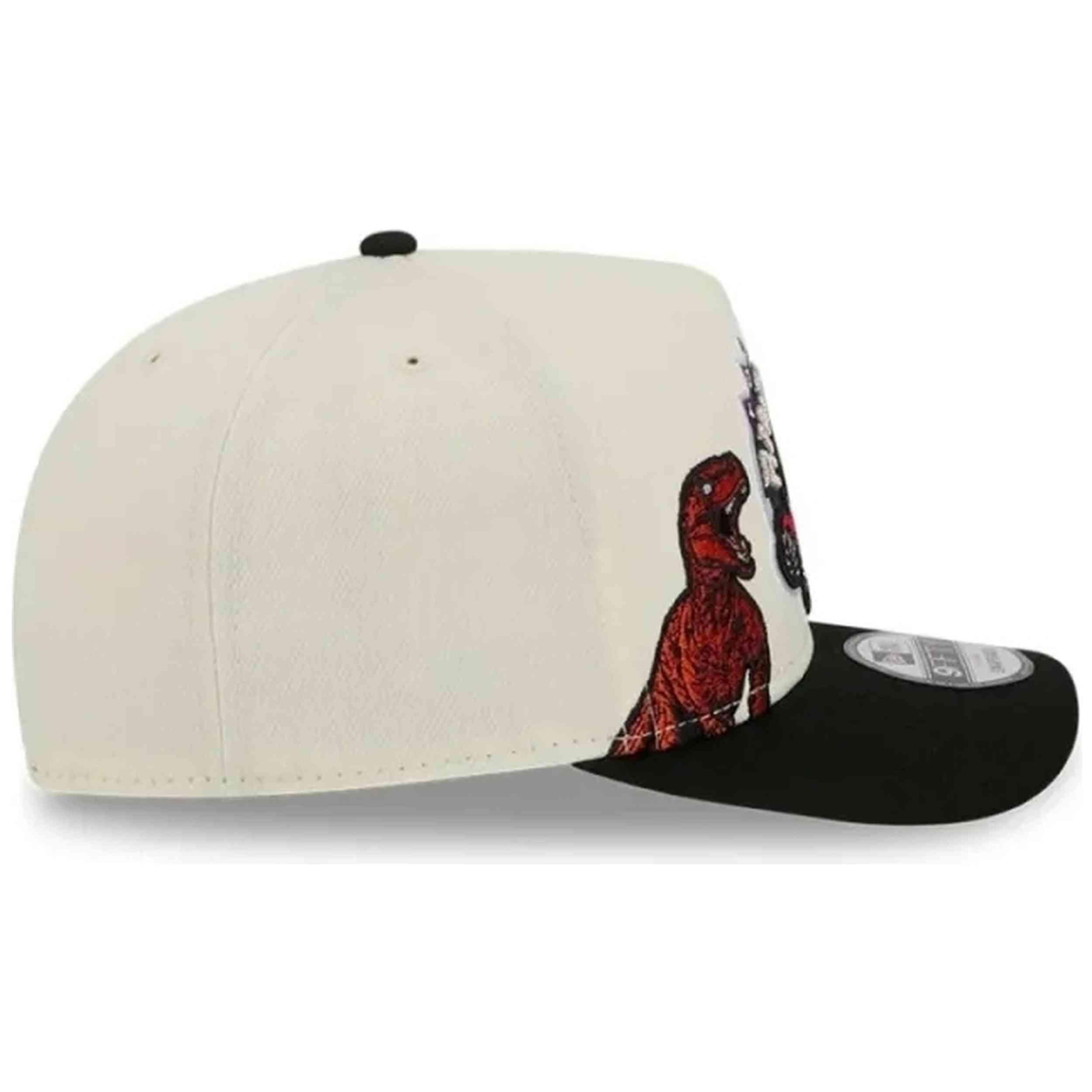 Casquette New era modèle 60839914 pour unisexe 5/5