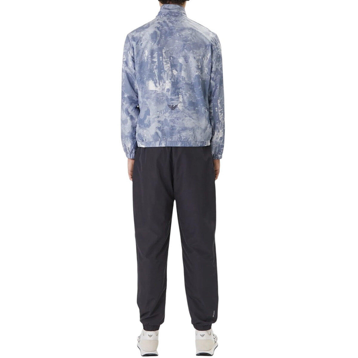 Ensemble de survêtement EA7 Emporio Armani Ensemble de Survetement EA7 3/5