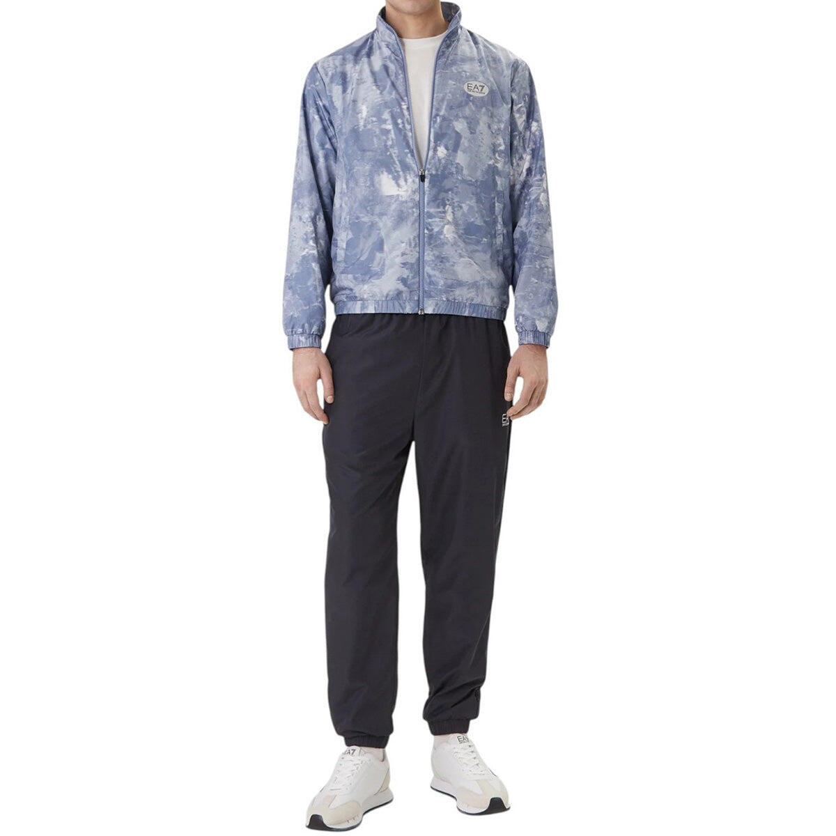 Ensemble de survêtement EA7 Emporio Armani Ensemble de Survetement EA7 2/5