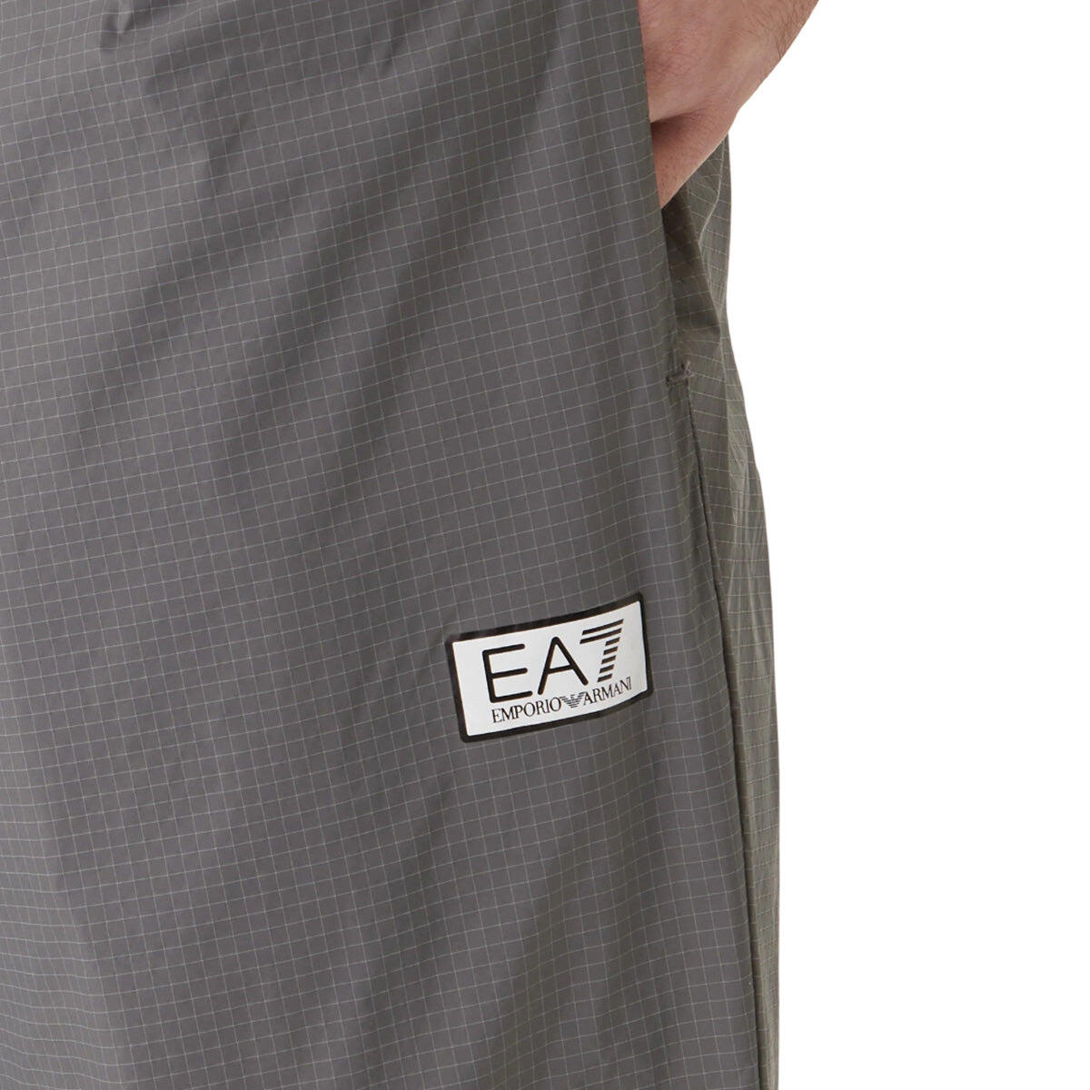 Tuta sportiva da uomo EA7 Emporio Armani Ensemble de Survetement EA7 7/7
