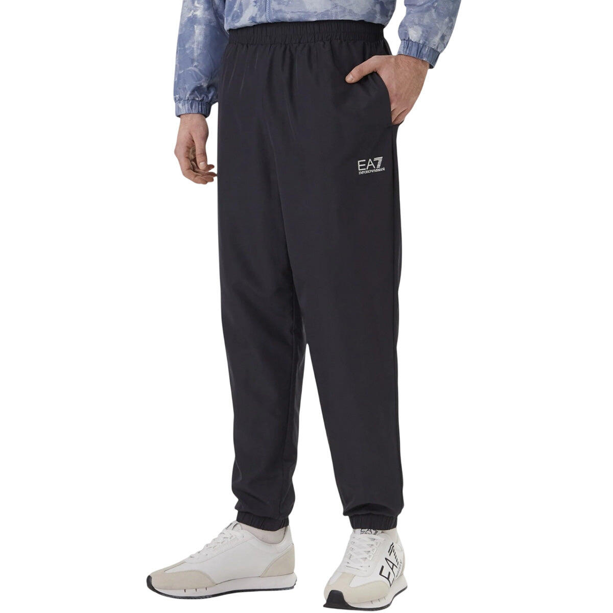 Ensemble de survêtement EA7 Emporio Armani Ensemble de Survetement EA7 5/5