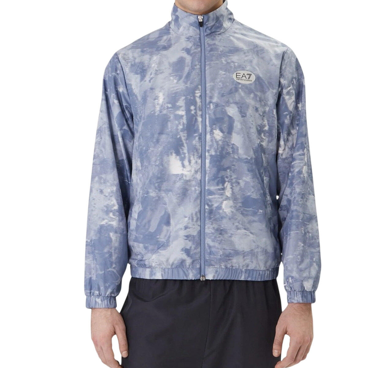 Ensemble de survêtement EA7 Emporio Armani Ensemble de Survetement EA7 4/5