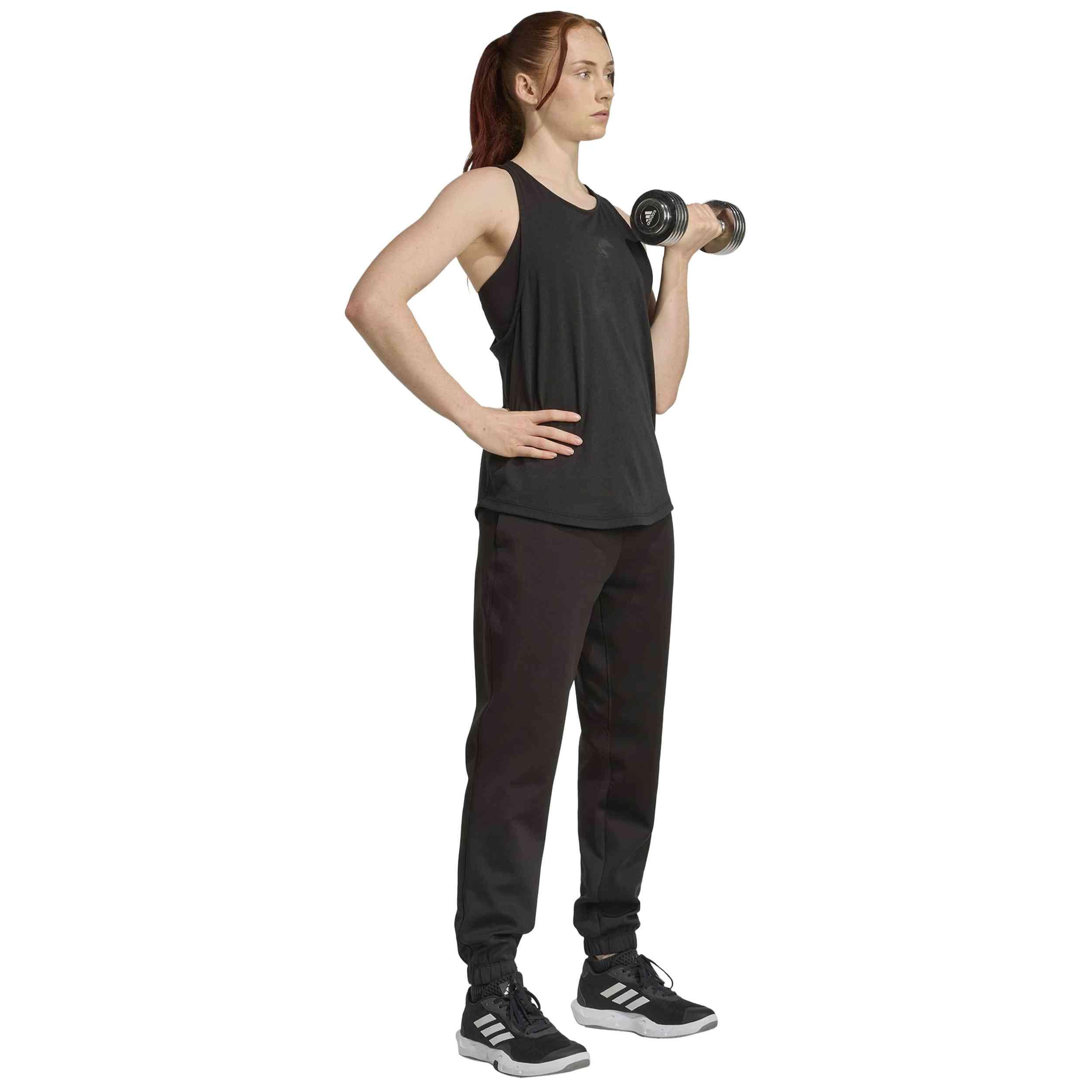 Tanktop Adidas model JY2820 voor vrouwen 3/5