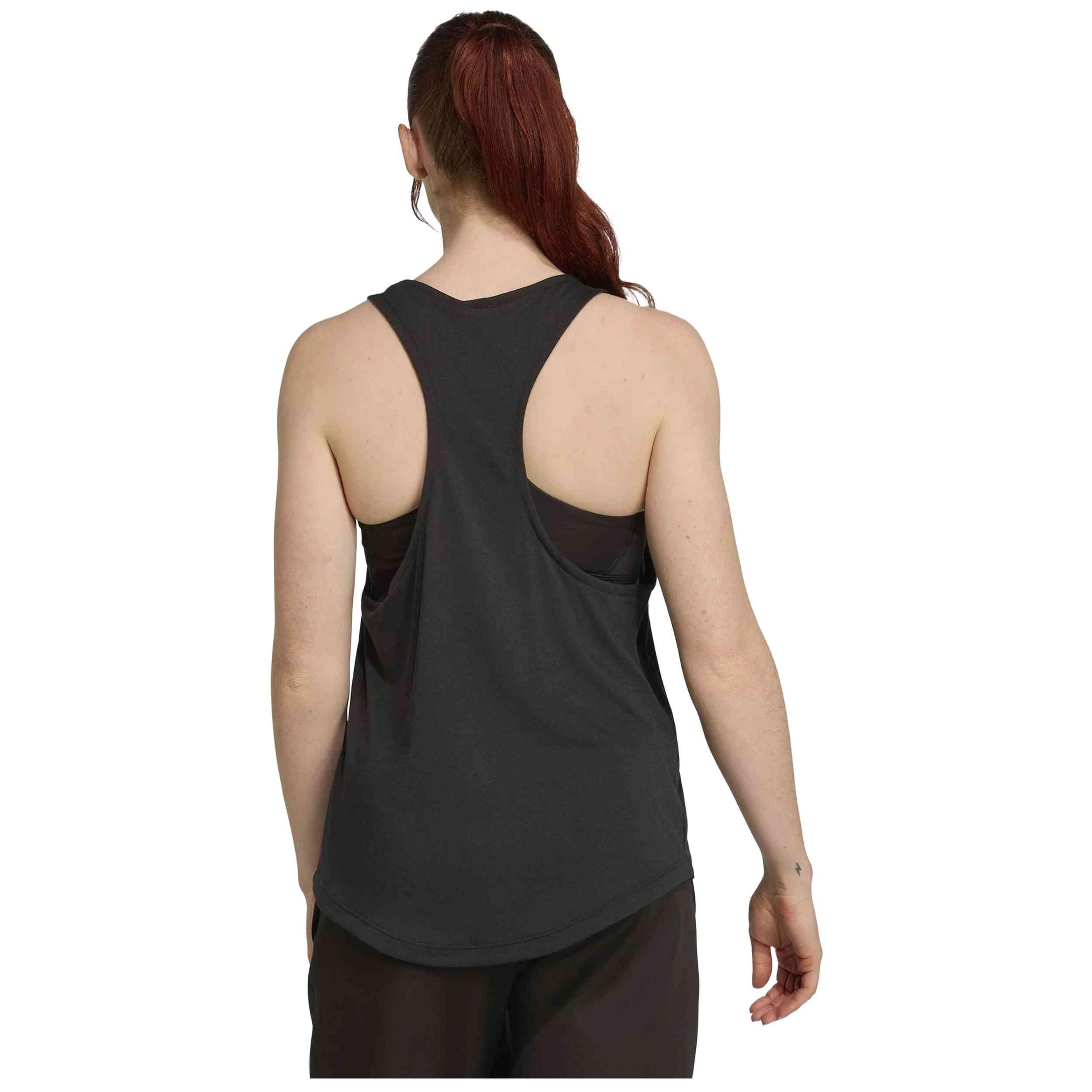 Tanktop Adidas model JY2820 voor vrouwen 2/5