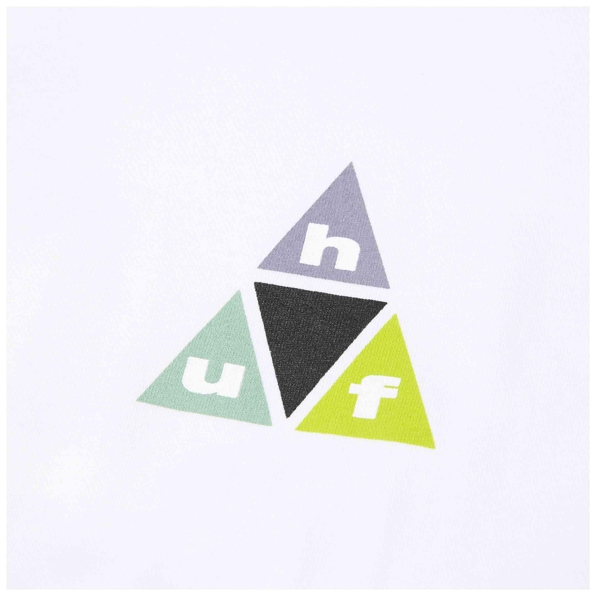 T-shirt Huf modèle TS02769 pour unisexe 3/3