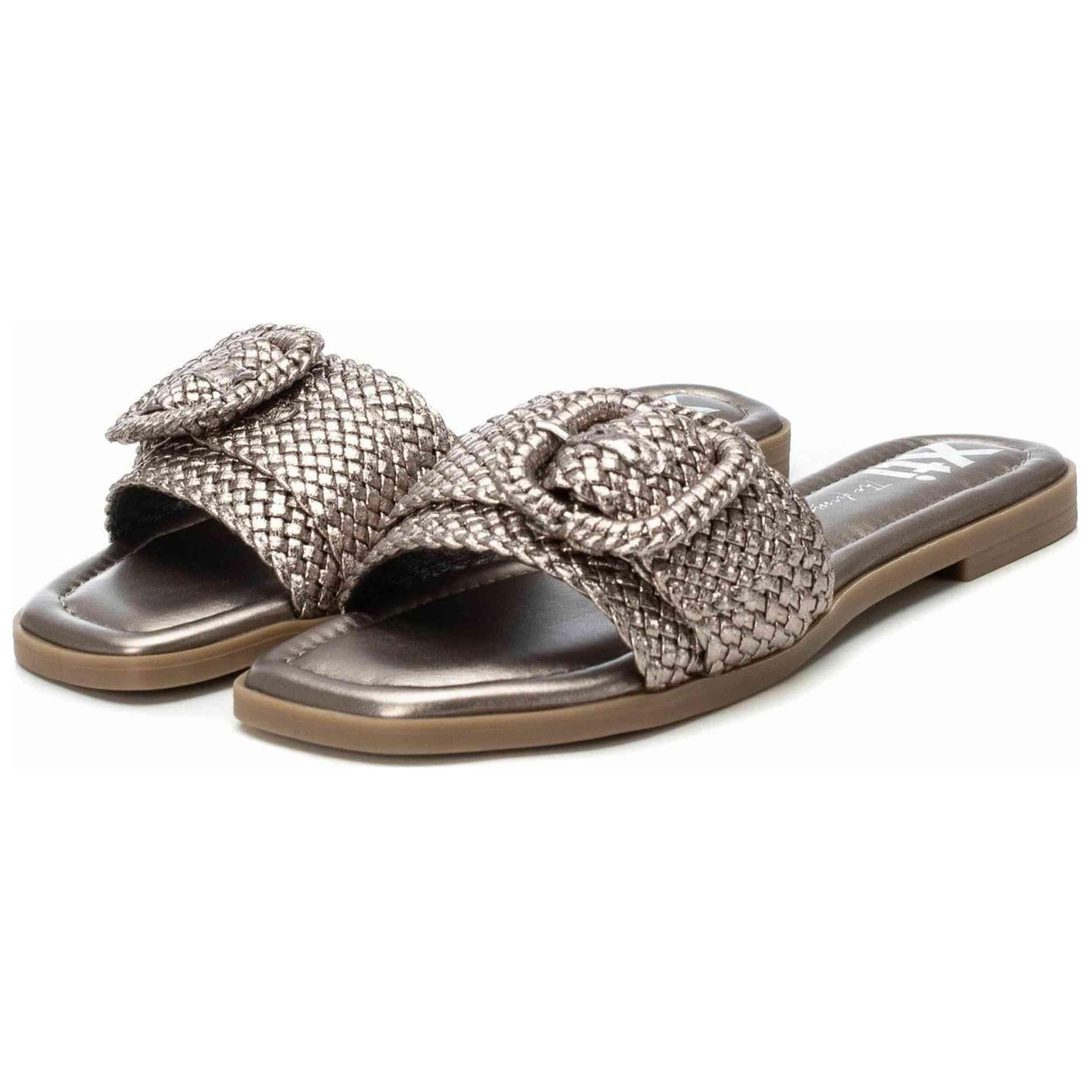 Sandalen Xti model 143861 voor vrouwen 2/5