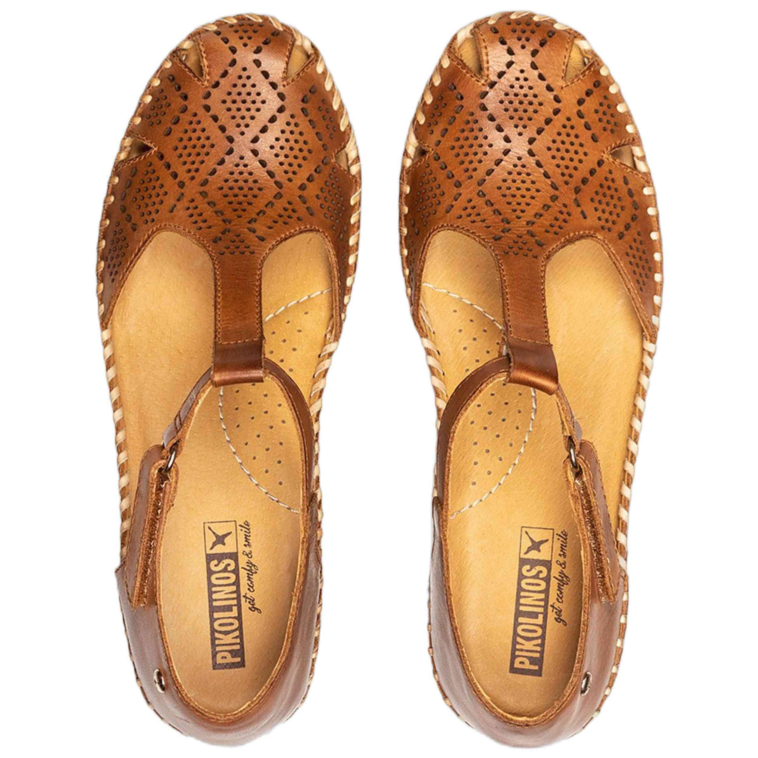 Sandalias Pikolinos modelo 10151-288618 para mujer 3/5