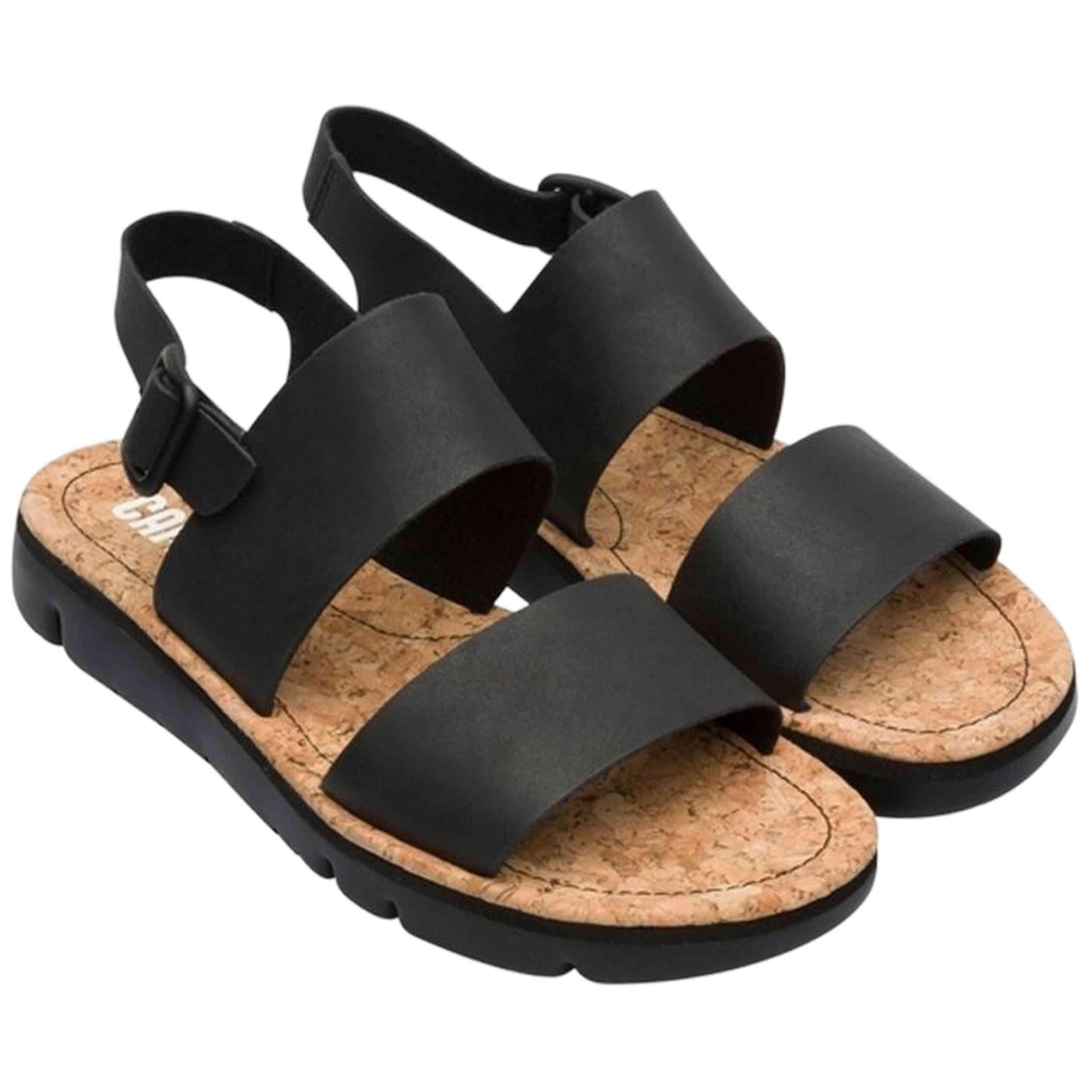 Sandales Camper modèle 10091-013101 pour unisexe 3/5
