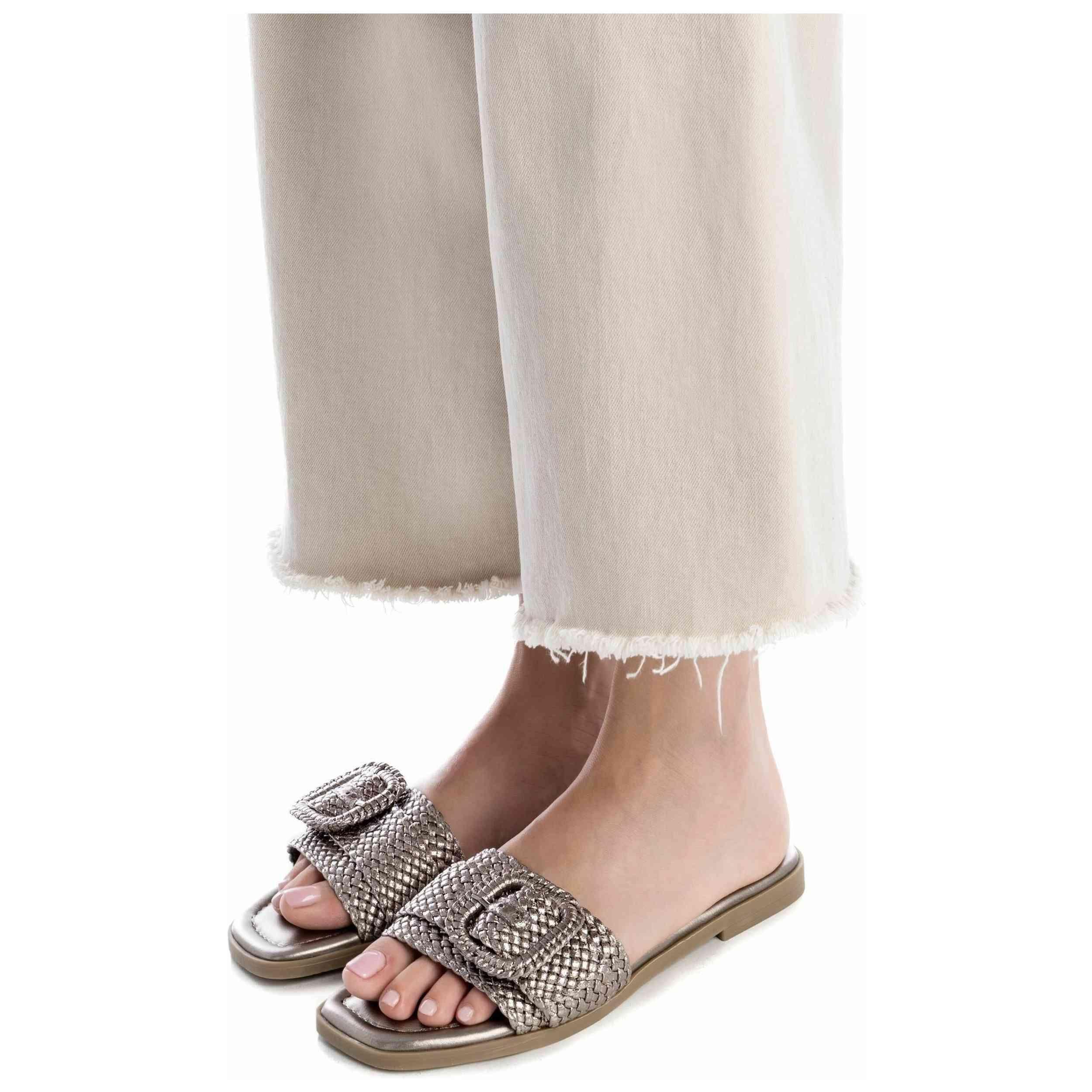 Sandalen Xti model 143861 voor vrouwen 5/5