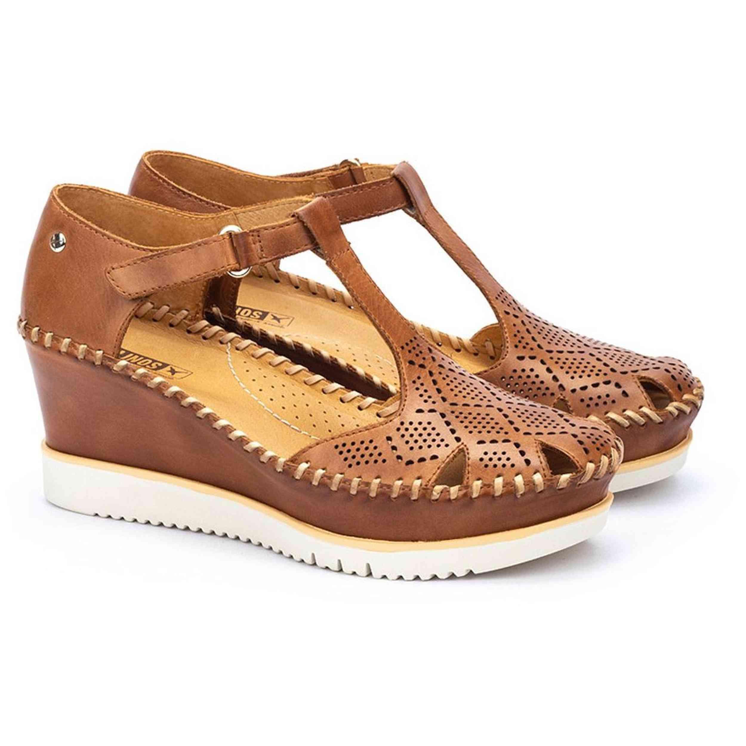 Sandalias Pikolinos modelo 10151-288618 para mujer 2/5