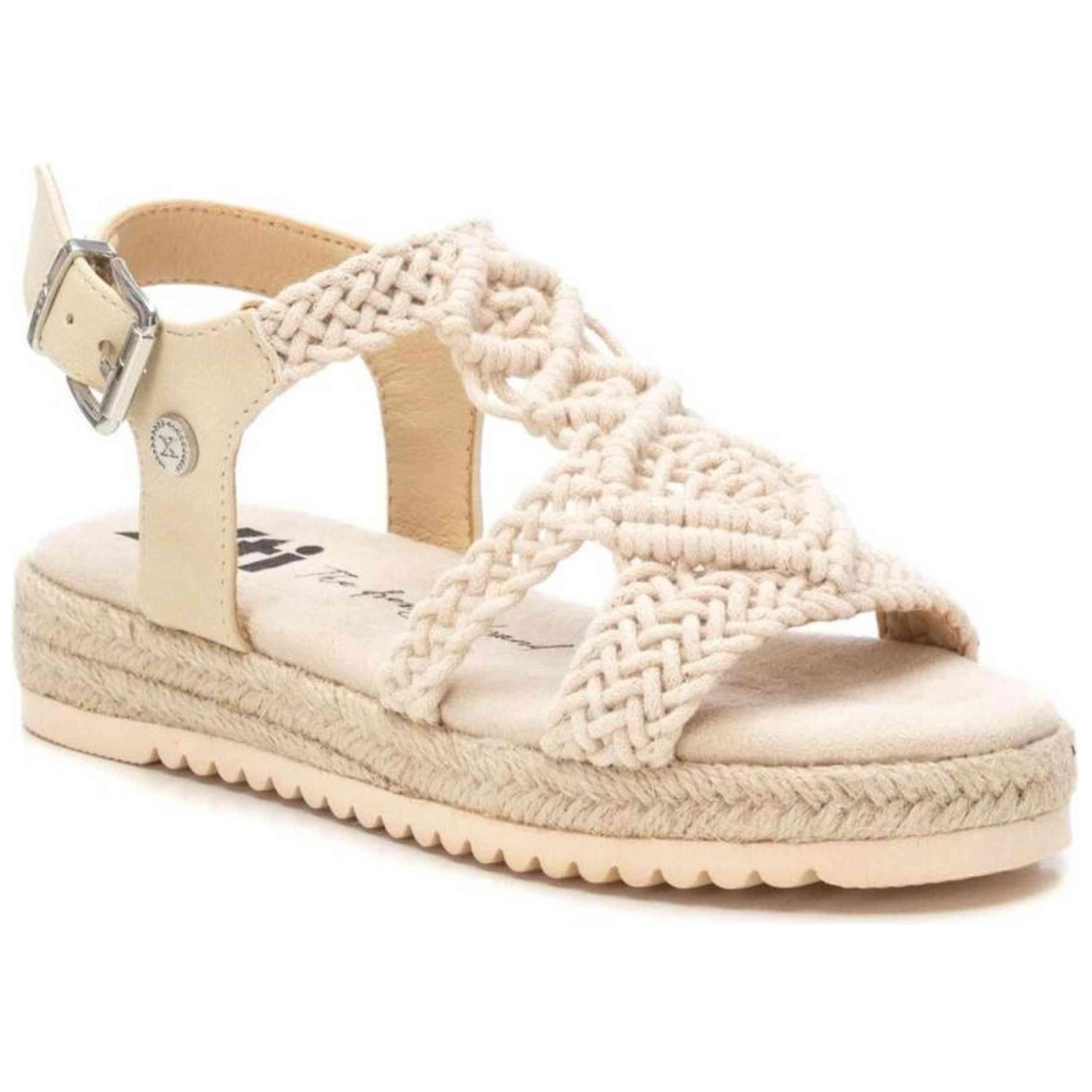 Sandales Xti modèle 135-151261 pour filles 2/4