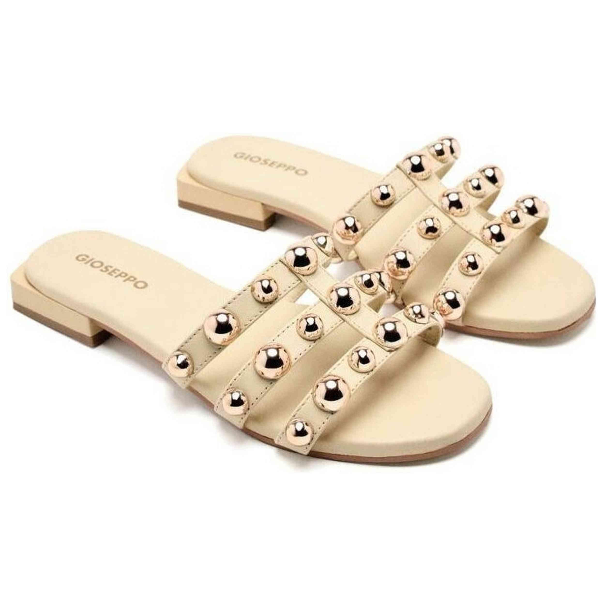 Sandalen Gioseppo model 75413-DEKORRABL voor vrouwen 2/4