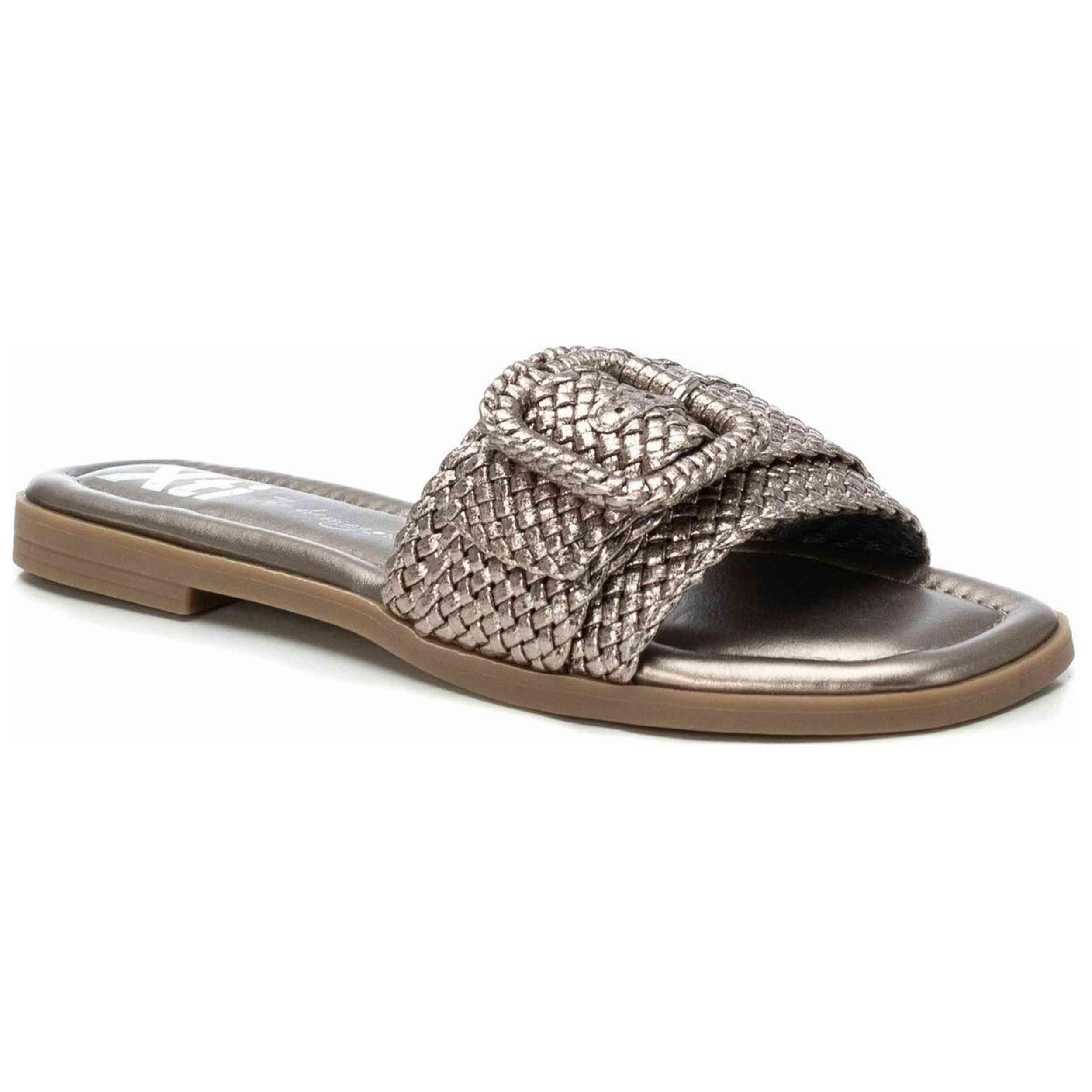 Sandalen Xti model 143861 voor vrouwen 4/5