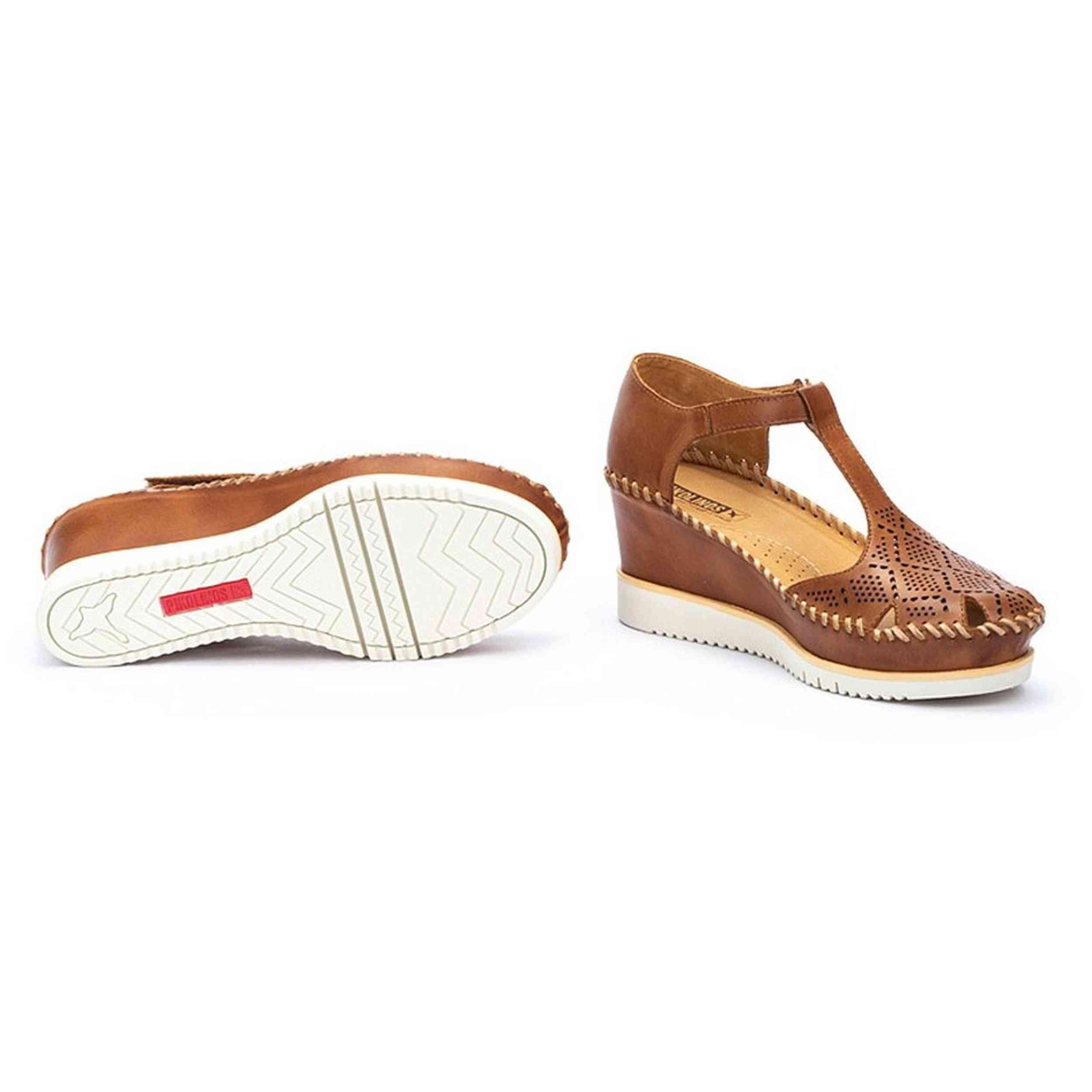 Sandalias Pikolinos modelo 10151-288618 para mujer 5/5