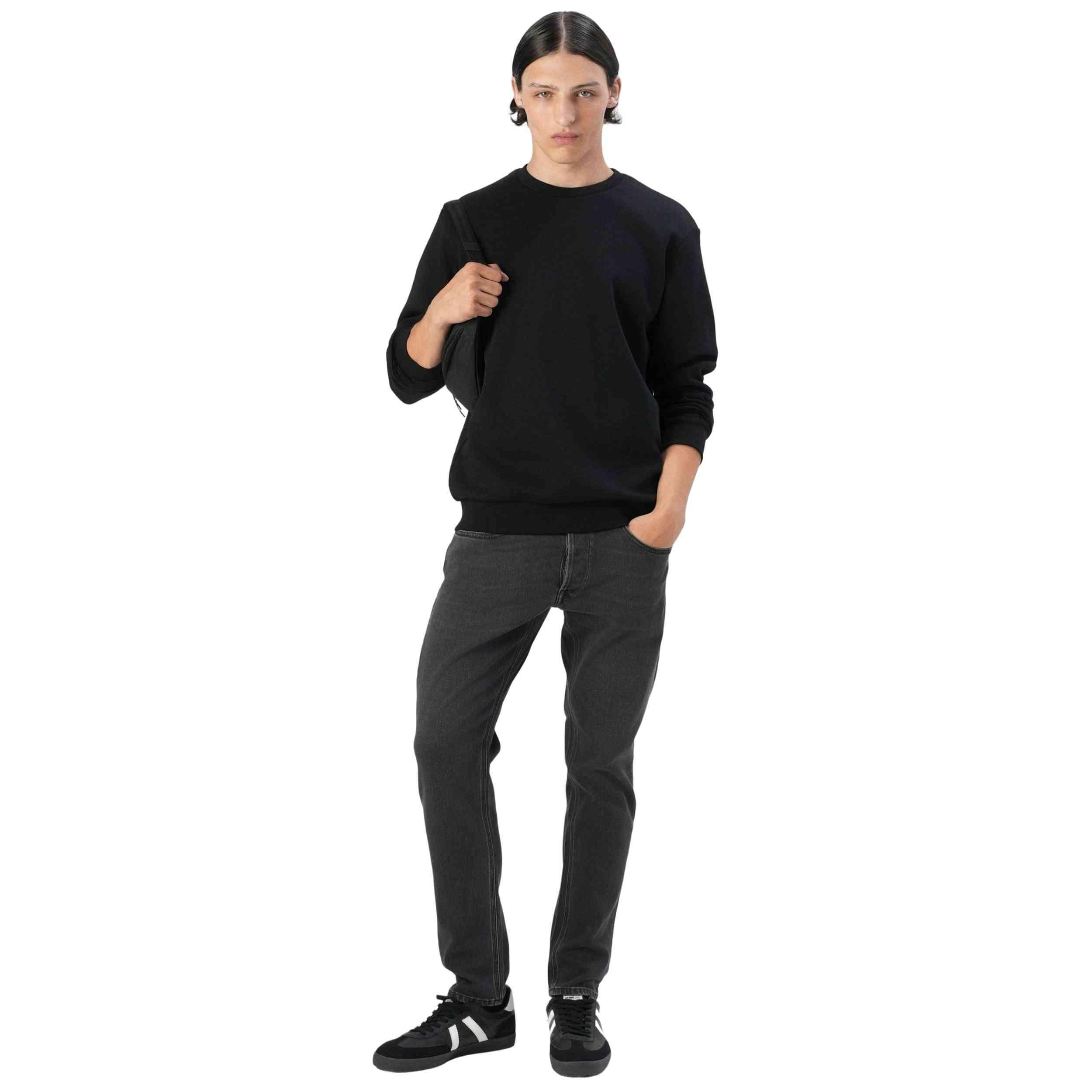 Sudadera Jack&jones modelo 49971135775059 para hombre 3/5