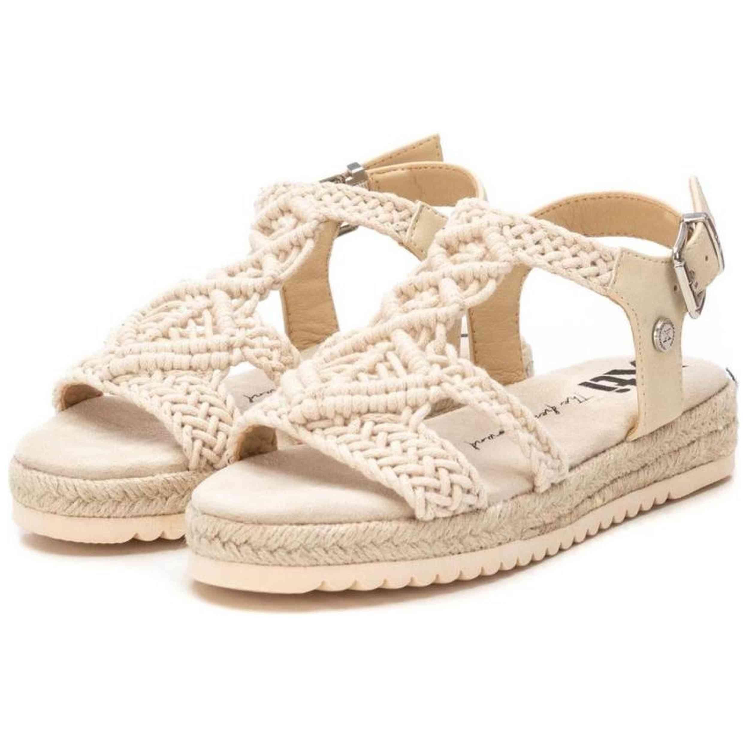 Sandales Xti modèle 135-151261 pour filles 4/4