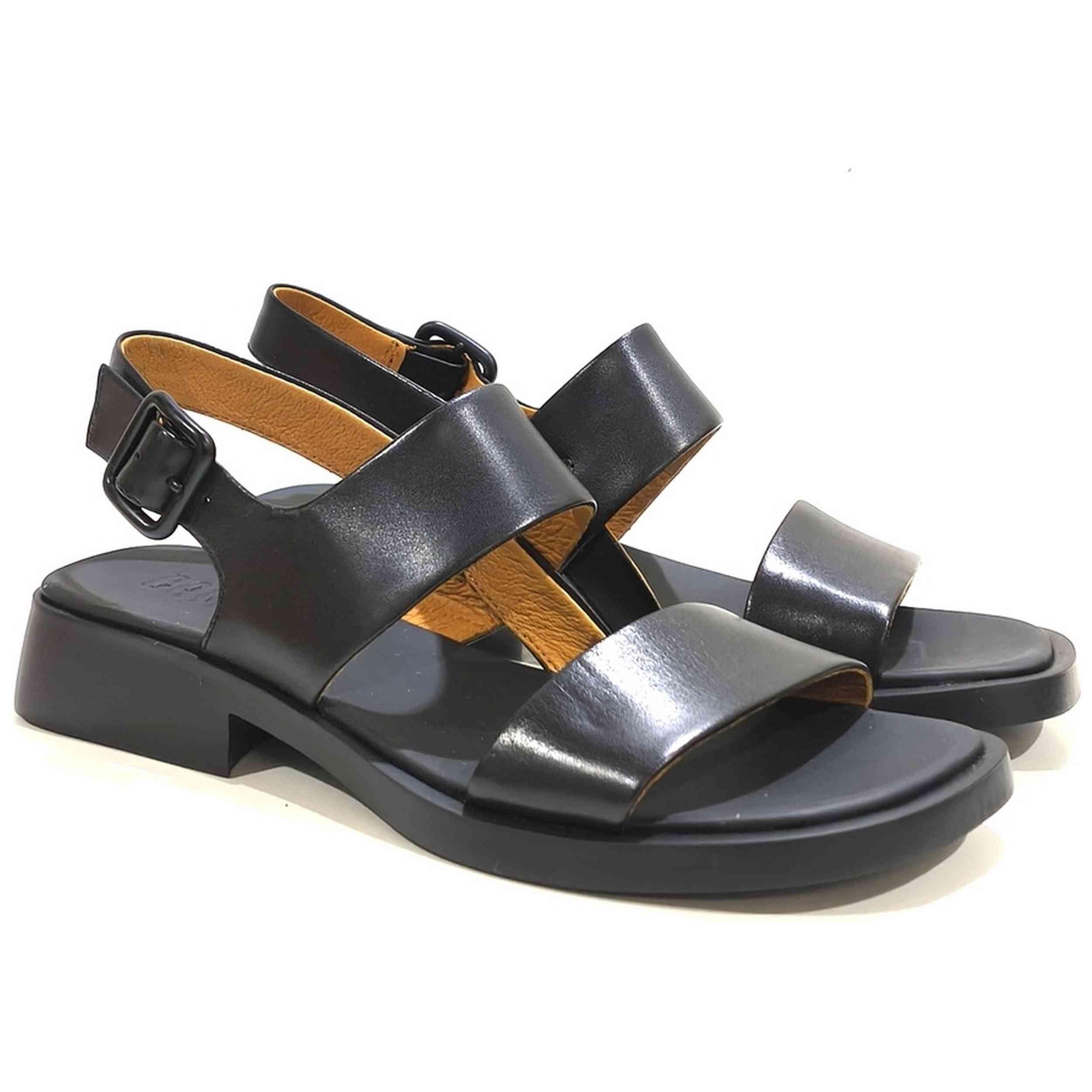 Sandales Camper modèle 121-K201486-005 pour homme 2/5