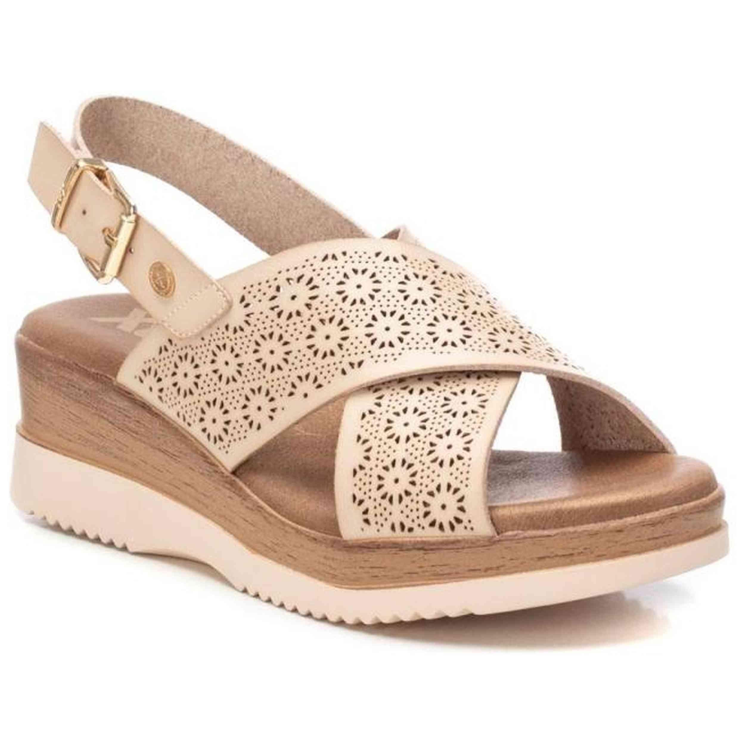 Sandalen Xti Modell 14385205 für frauen 3/5