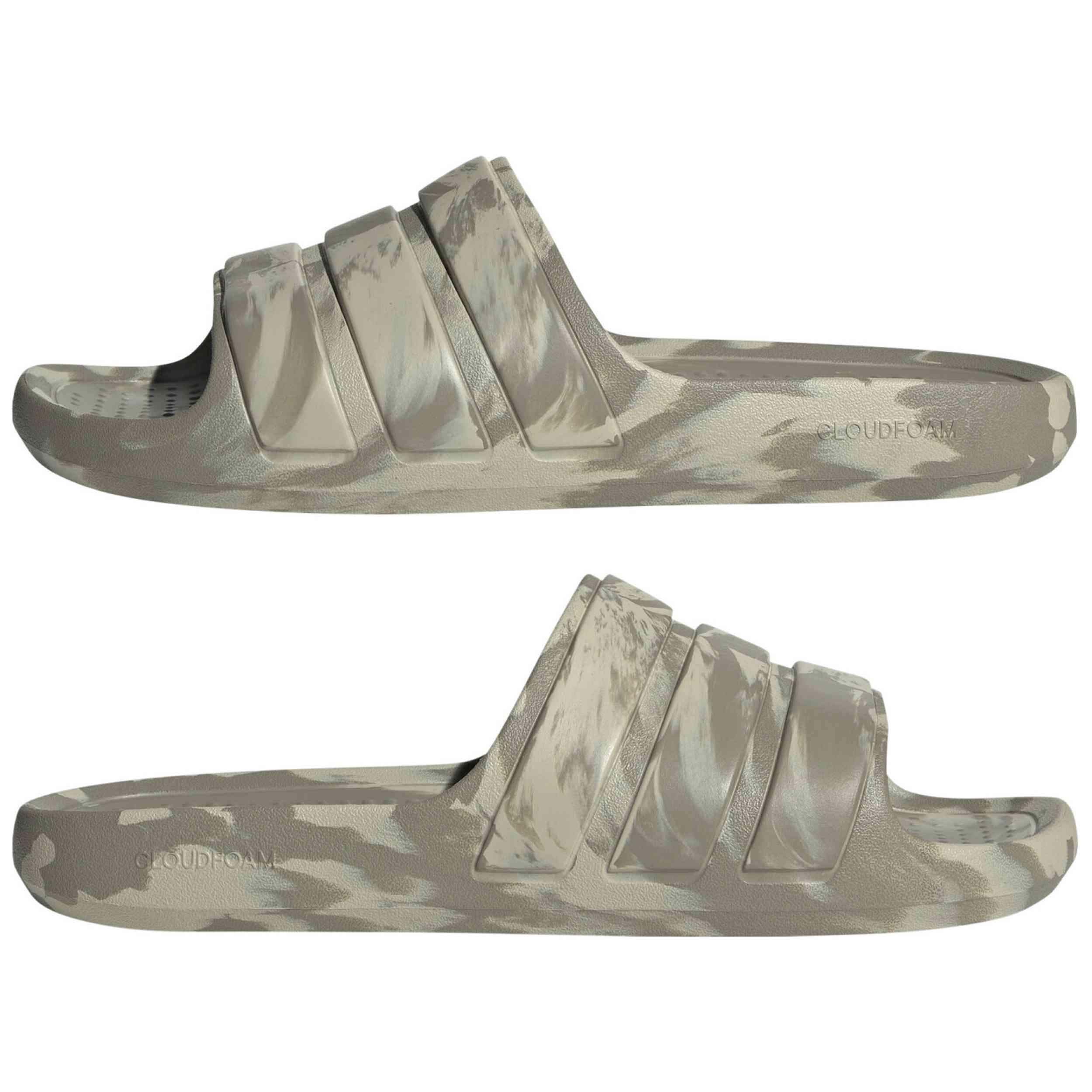 Sandales Adidas modèle JI4792 pour unisexe 3/5