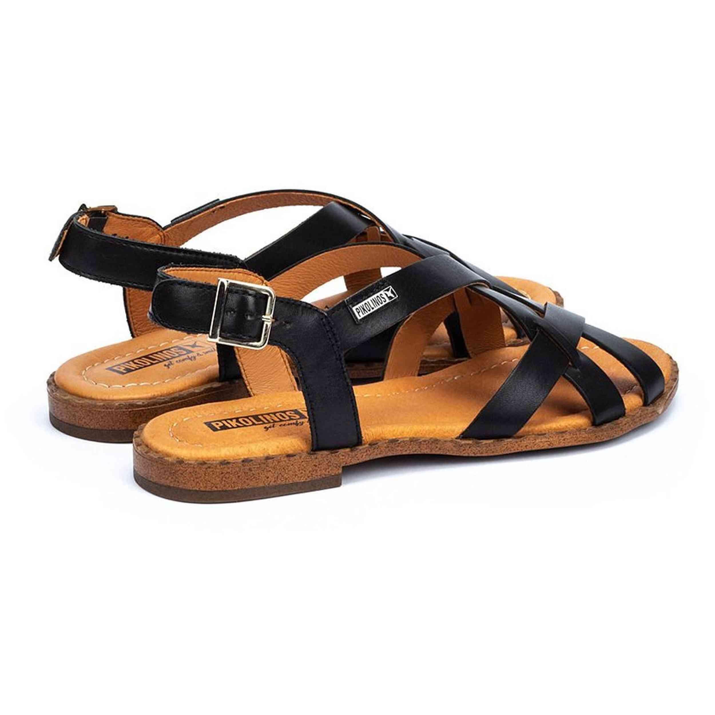 Sandalias Pikolinos modelo 151-ALGAR W0X-0556ST para mujer 3/5